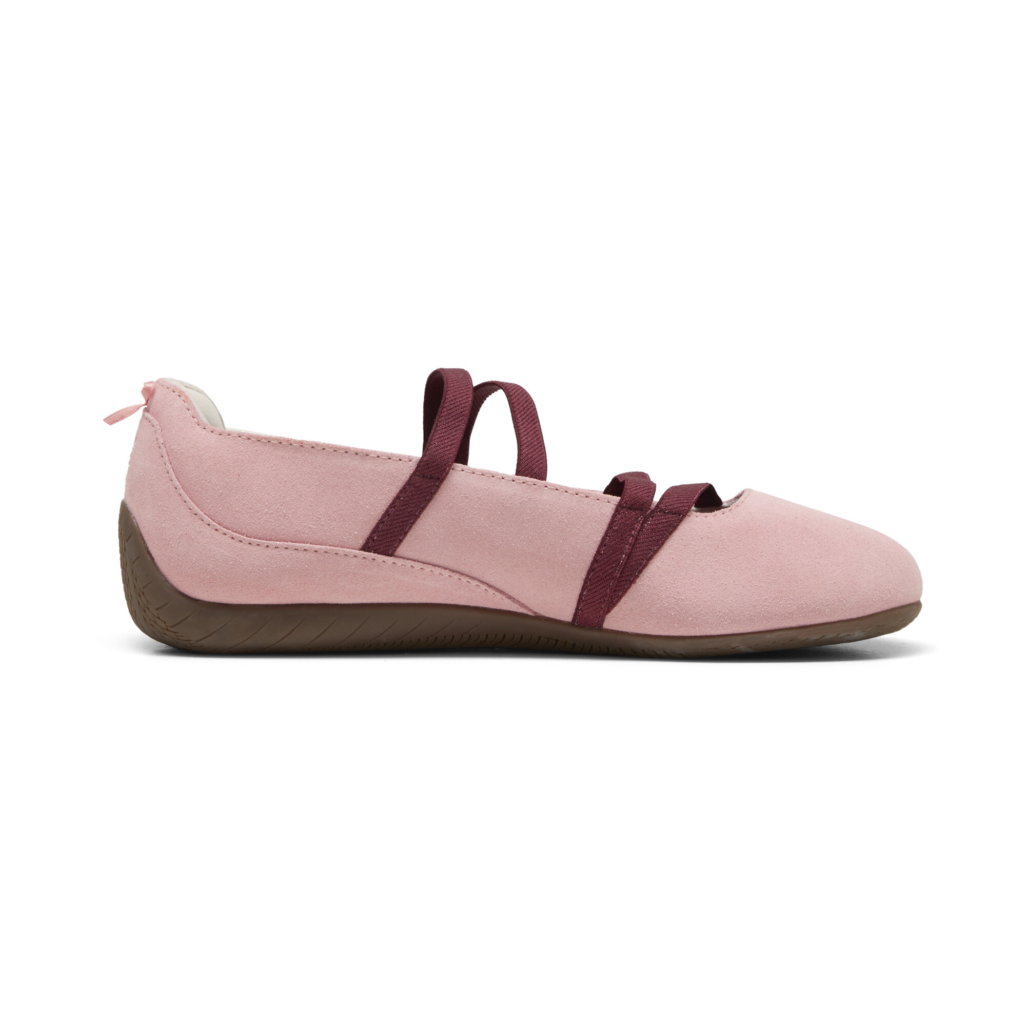 PUMA Speedcat Lovelace balletsneakers voor Dames, Maat 38,5 thumbnail 3