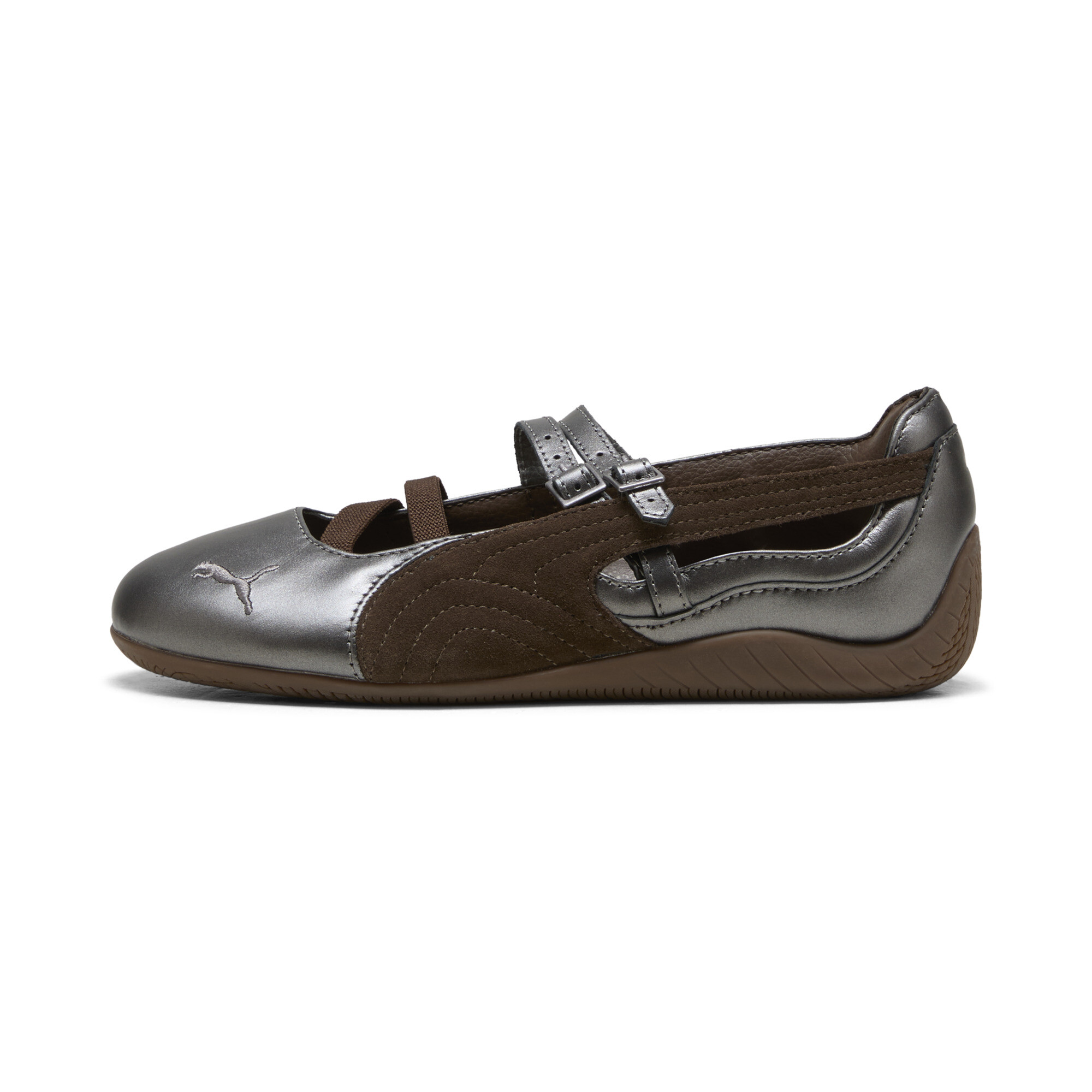 Speedcat Lux Ballet Sneakers Women | brown | PUMA South Africa