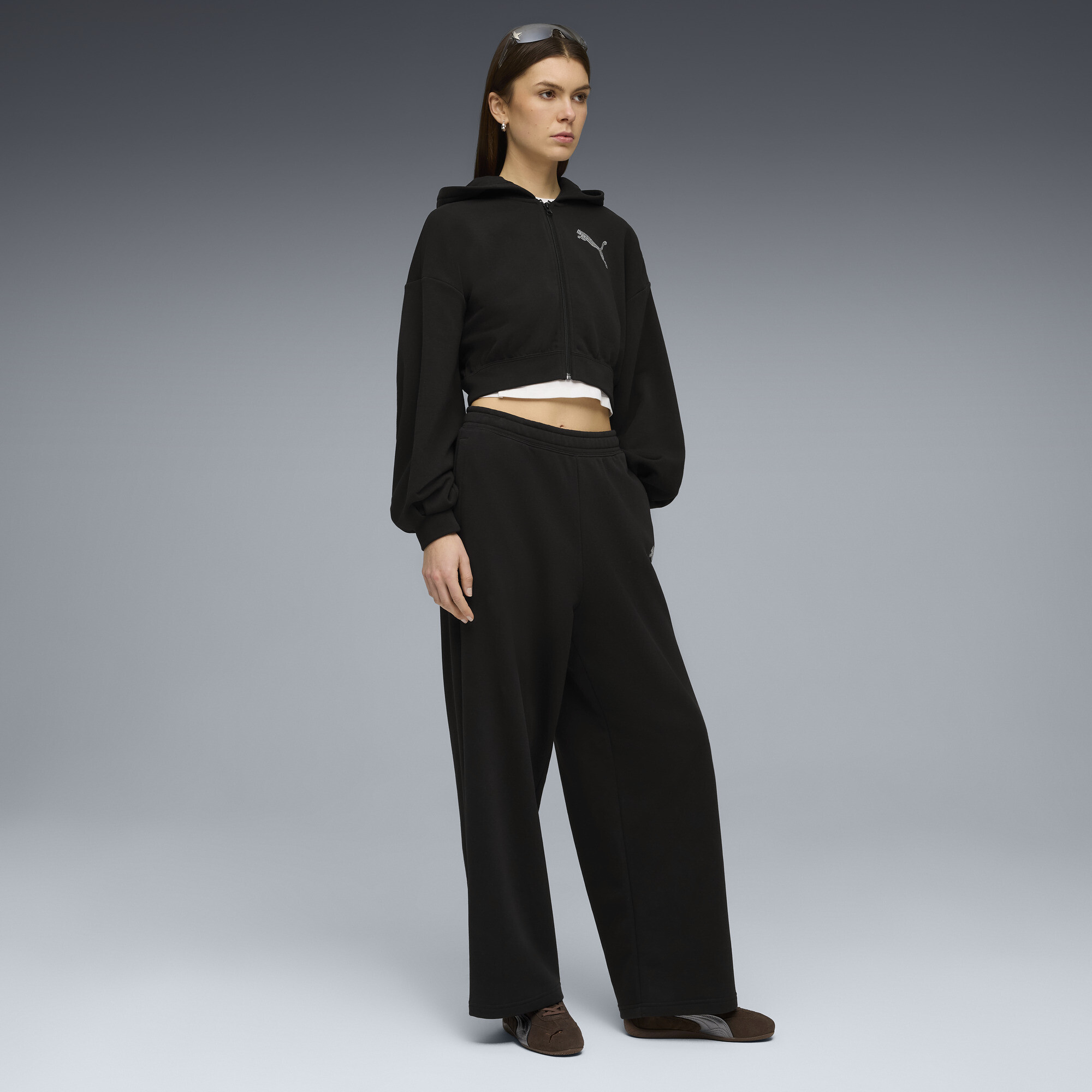 PUMA Speedcat Lux uniseks sneakers, Maat 43 thumbnail 7