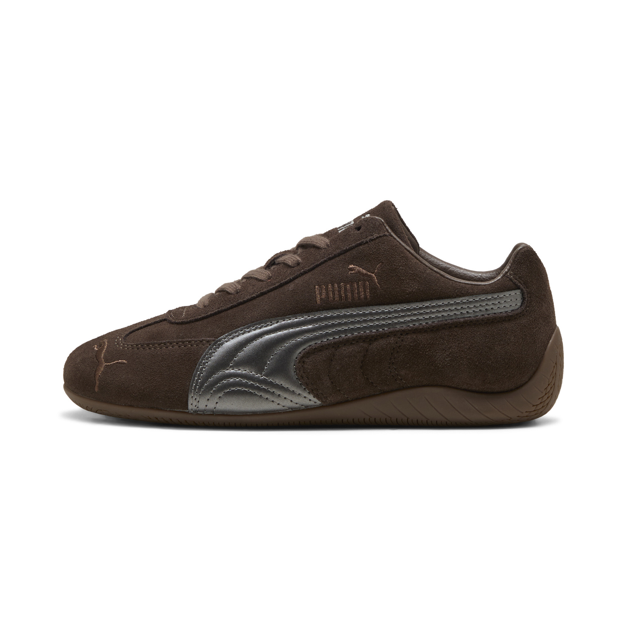 PUMA Speedcat Lux uniseks sneakers, Maat 43 thumbnail 9