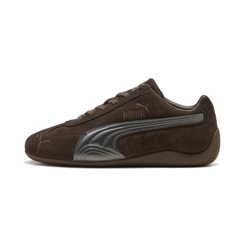 

PUMA Speedcat Lux Suede Sneakers
