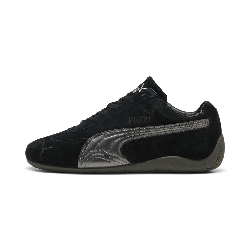 

PUMA Speedcat Lux Suede Sneakers