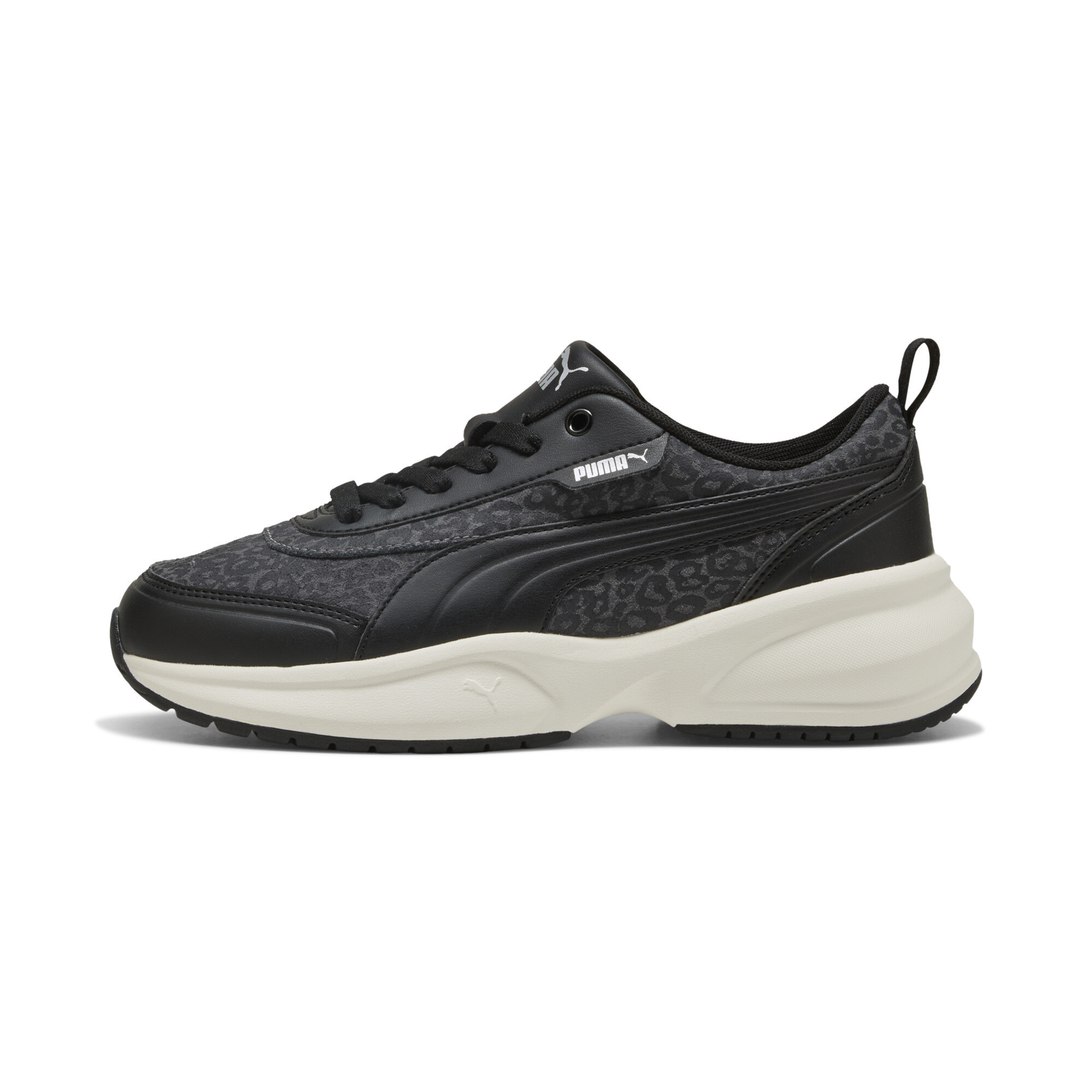 PUMA Sneakers Cilia 2 Mode Feline Femme Chaussures