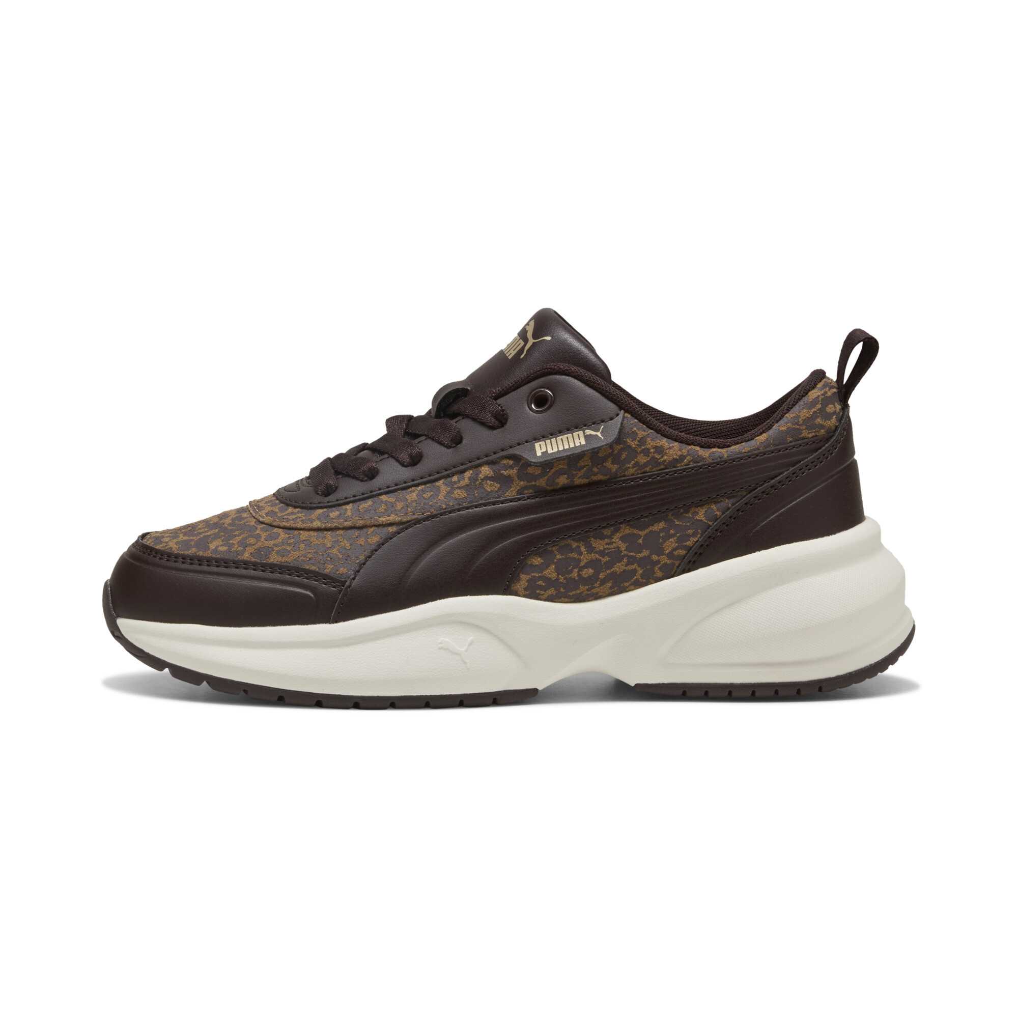 PUMA Sneakers Cilia 2 Mode Feline Femme Chaussures - vue 2