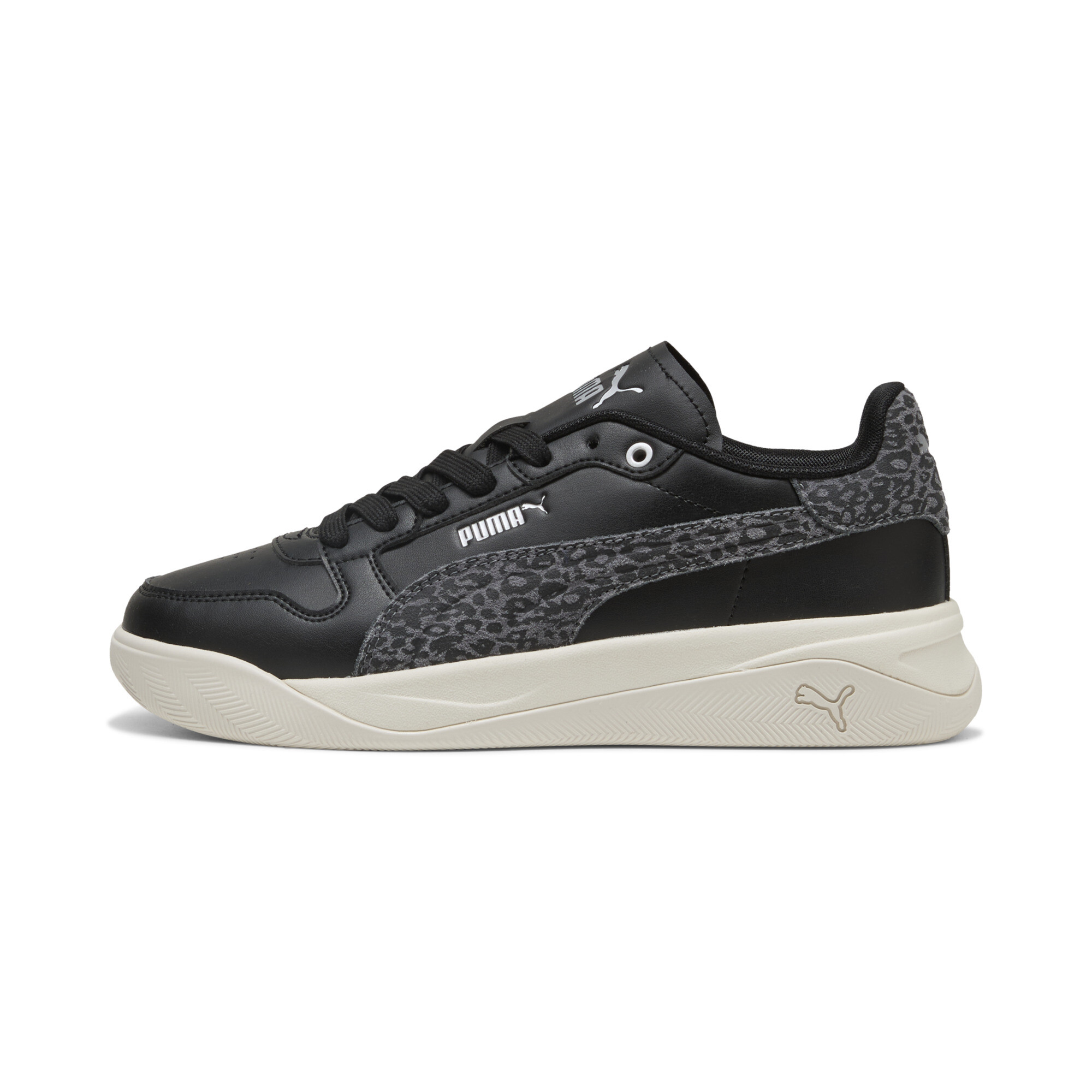 PUMA Sneakers Court Bae Feline Femme Chaussures Noir 38 70 €