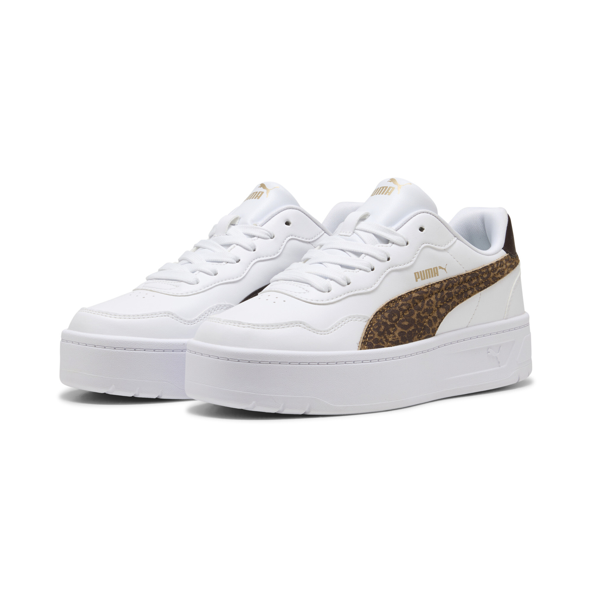 Baskets basses Puma 40825102