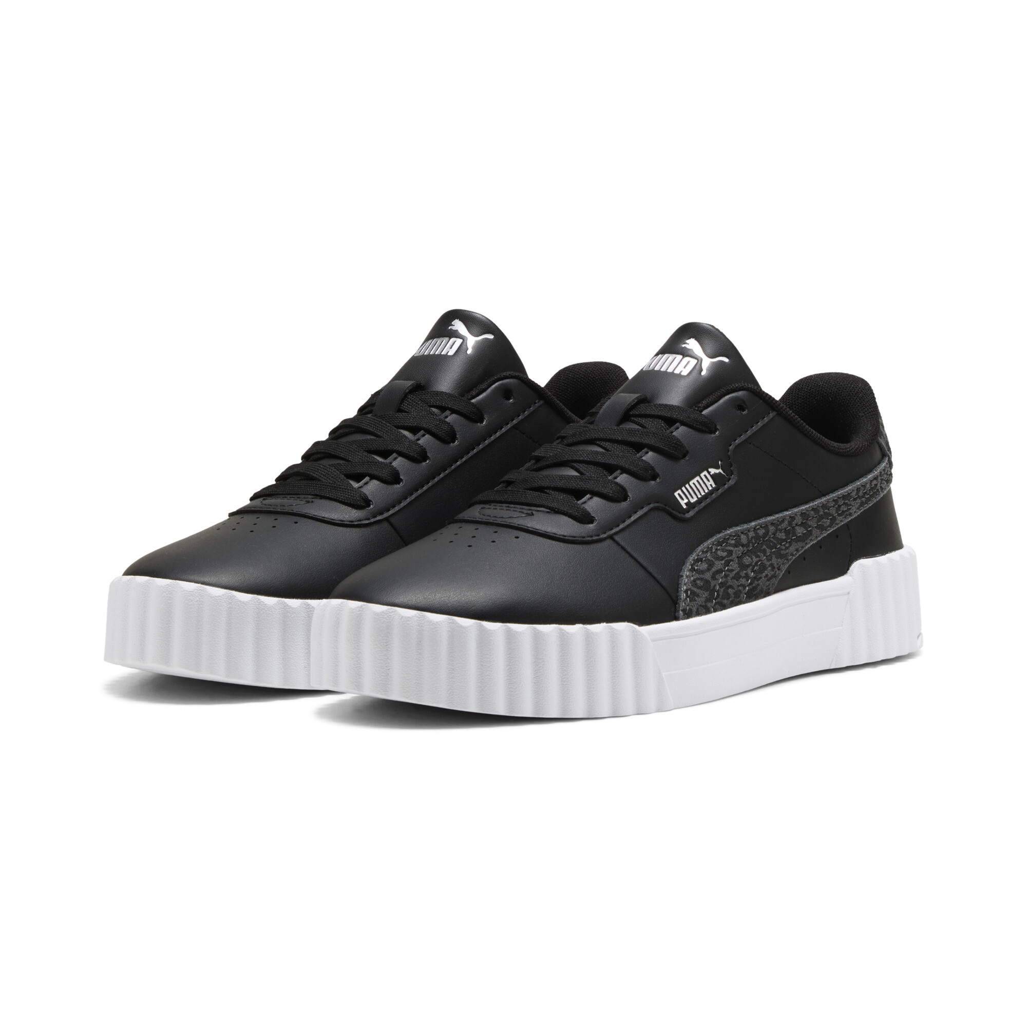 PUMA Sneakers Carina 30 Feline Femme Accessoires Noir 37 60 €