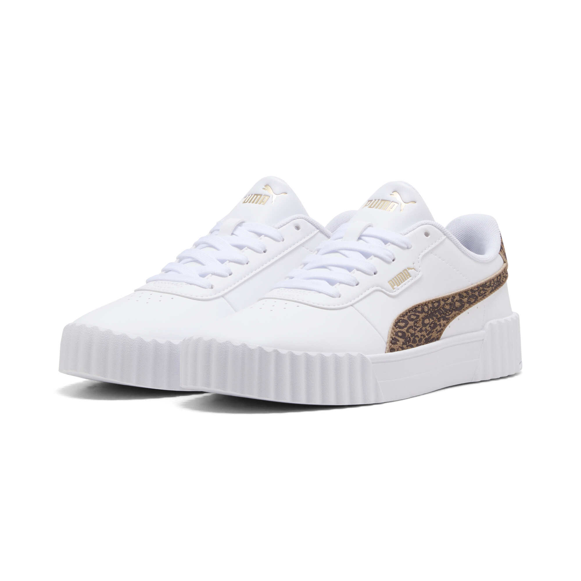 PUMA Sneakers Carina 30 Feline Femme Accessoires Blanc 42 60 €
