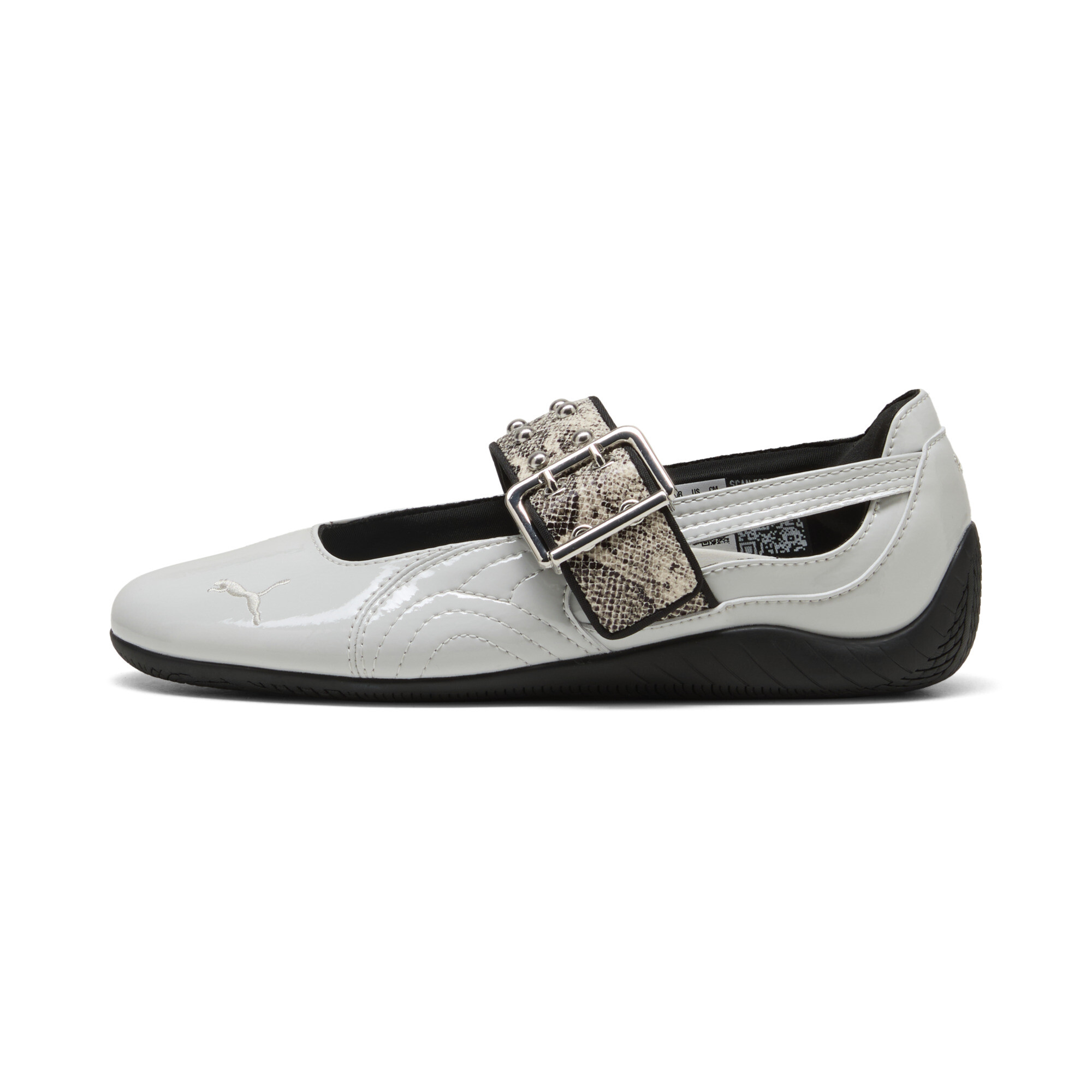 PUMA Sneakers Speedcat Ballet Dress-Up II Femme Chaussures Gris 41 110 €