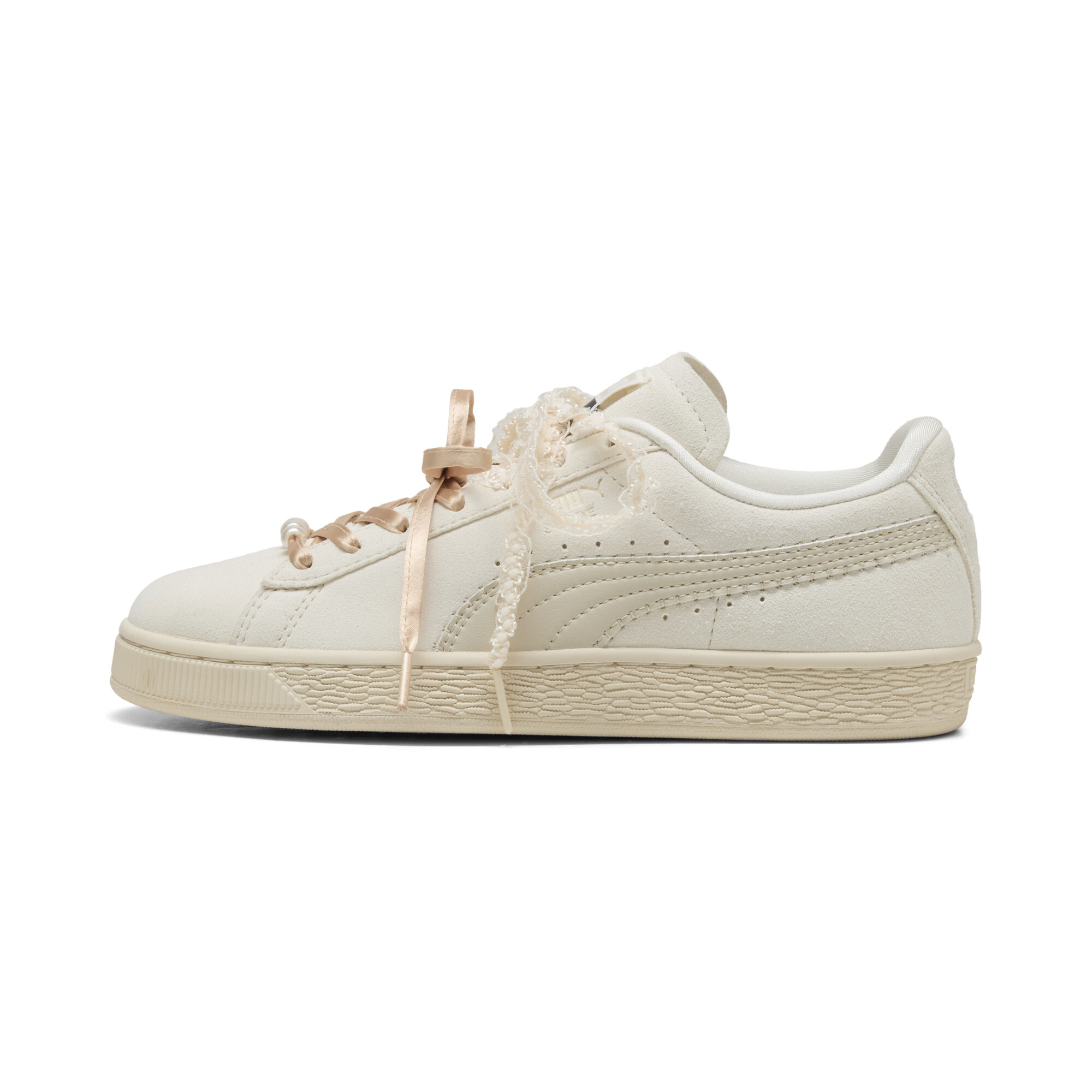 PUMA Sneakers Suede Bloom Femme Chaussures - vue 5