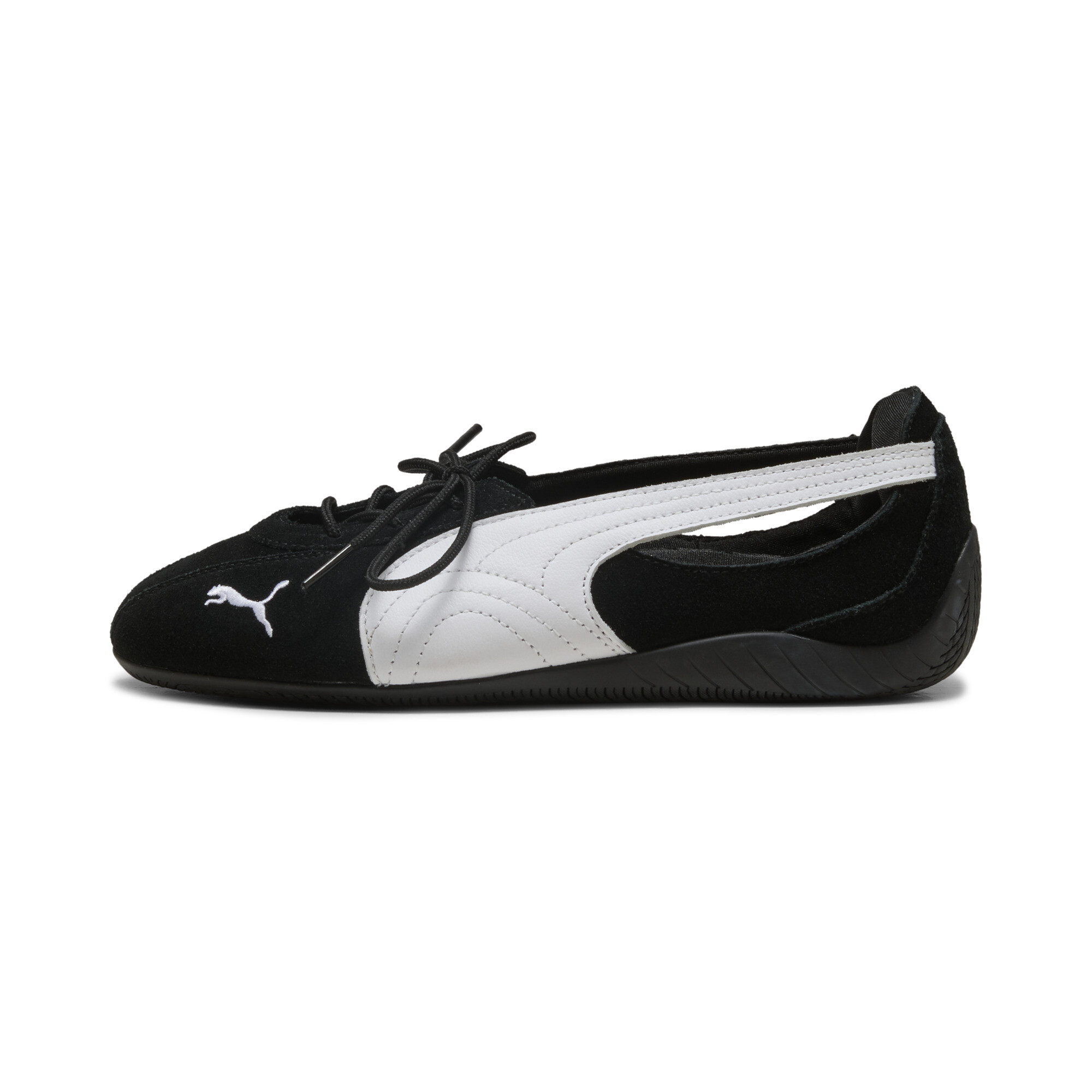 Puma Speedcat Nova Ballet Voor Dames Zwart – 408340_02