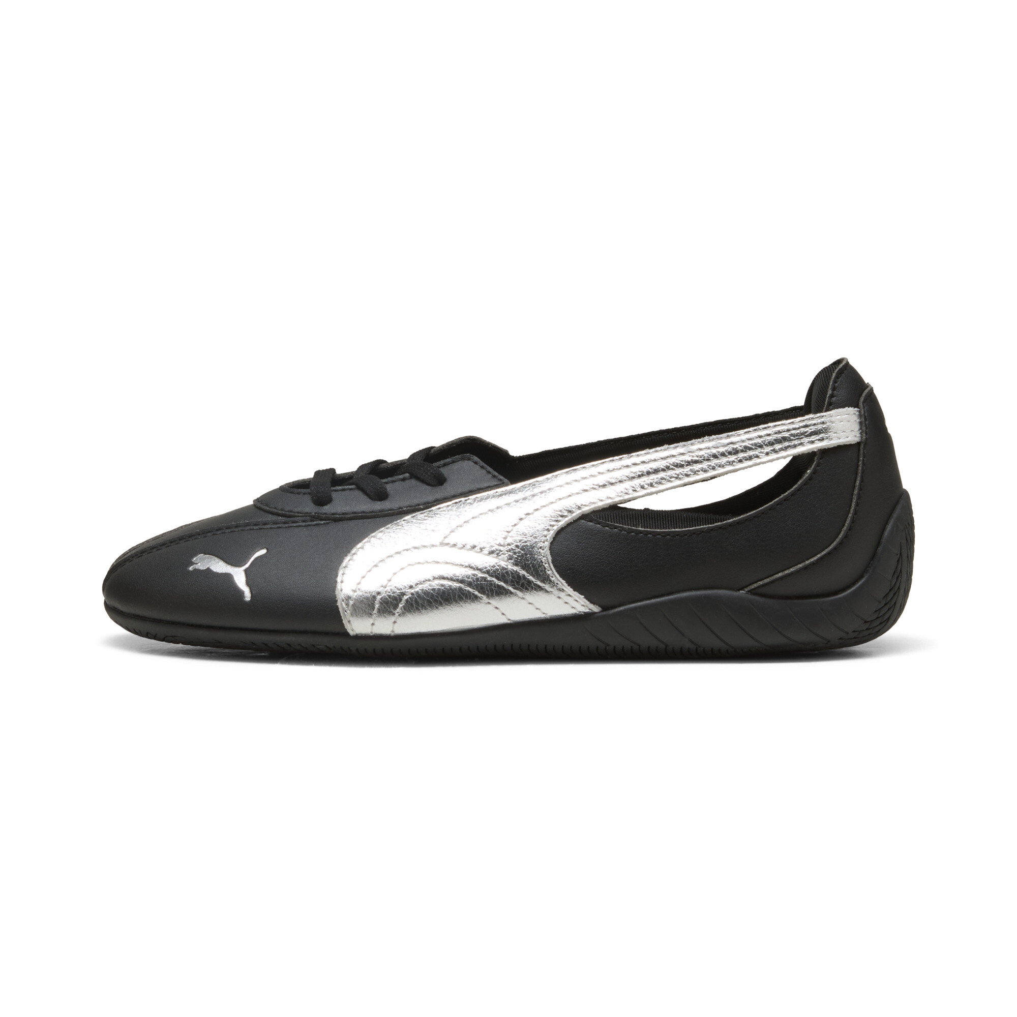 PUMA Sneakers Speedcat Ballet Nova Métallique Femme Chaussures