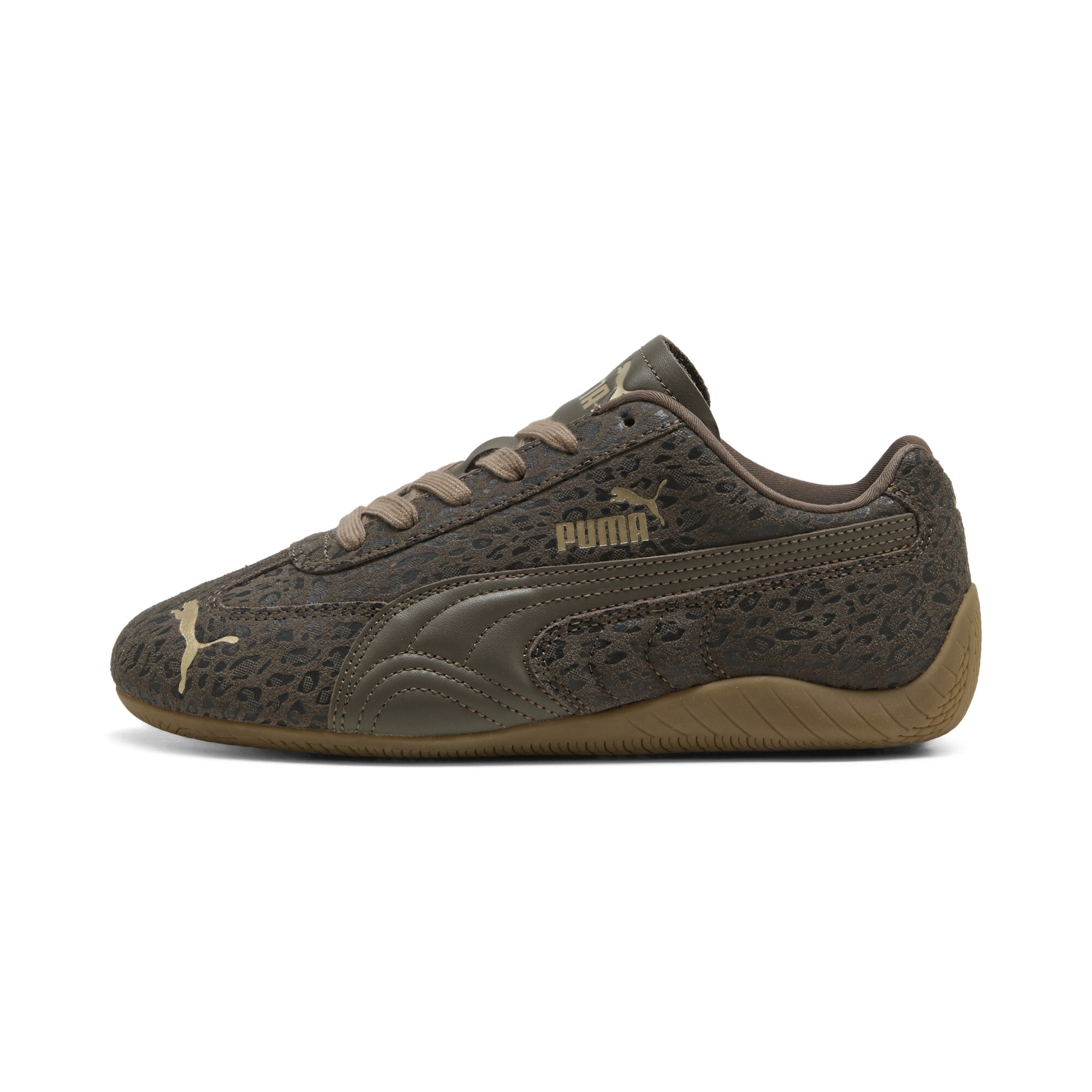 PUMA Sneakers Speedcat Cat Femme Chaussures 35.5 - vue 2