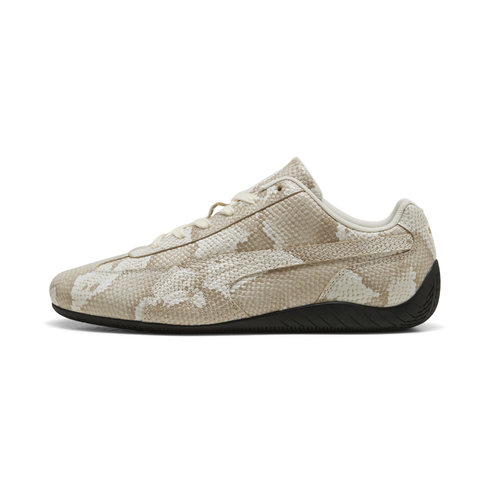 PUMA Sneakers imprimé serpent Speedcat Unisexe Chaussures 44.5 - vue 2