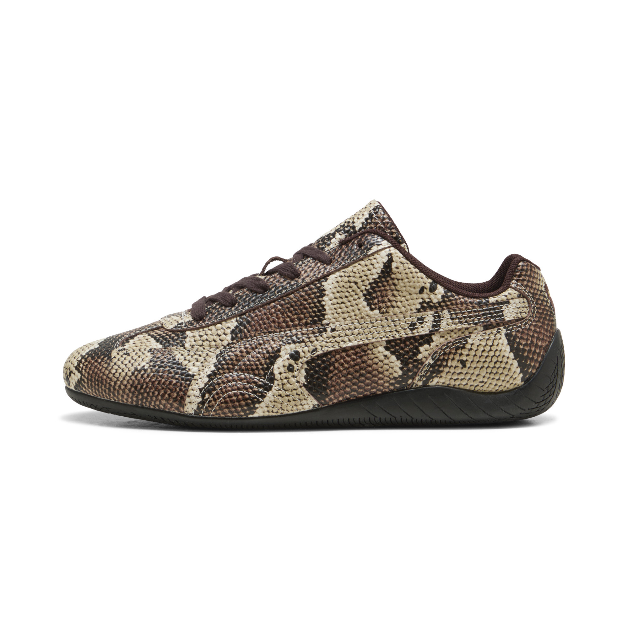 PUMA Sneakers imprimé serpent Speedcat Unisexe Chaussures 44.5