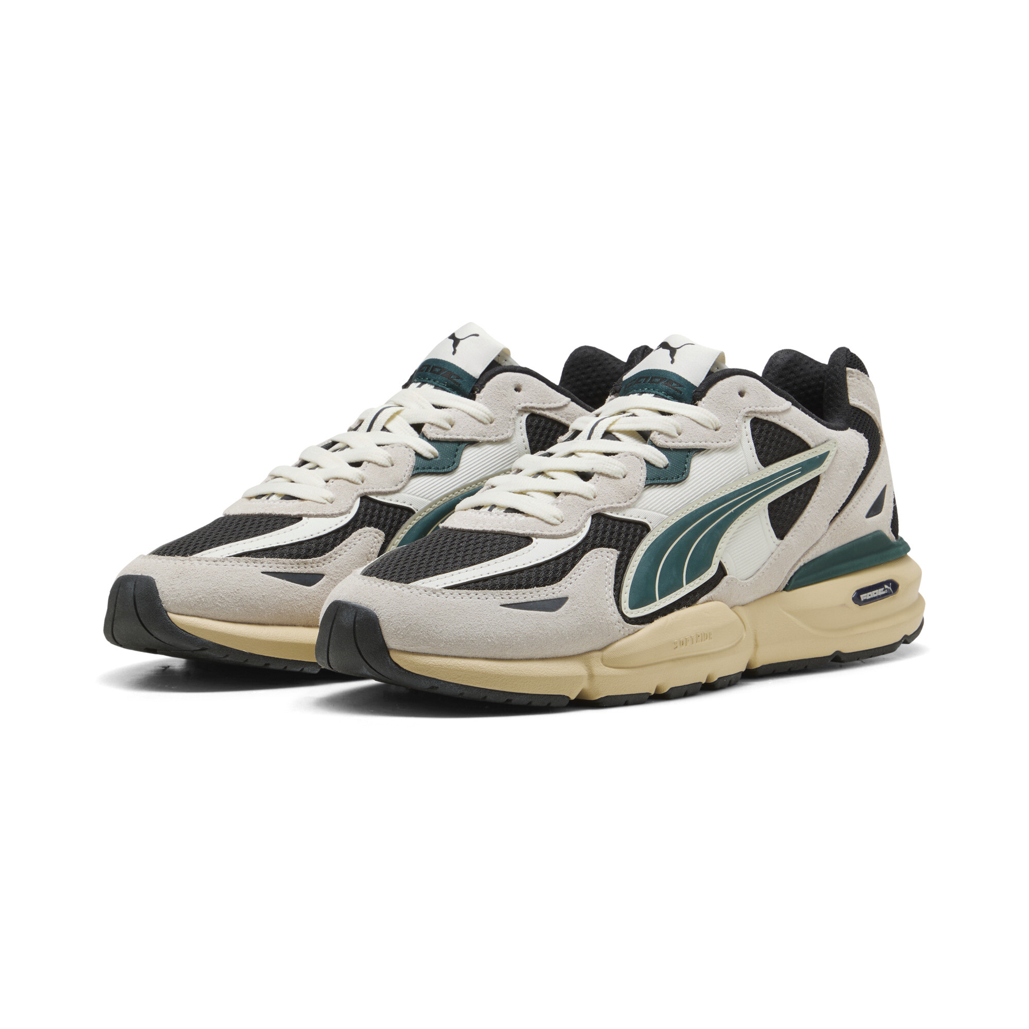 PUMA Sneakers Fade Unisexe Accessoires