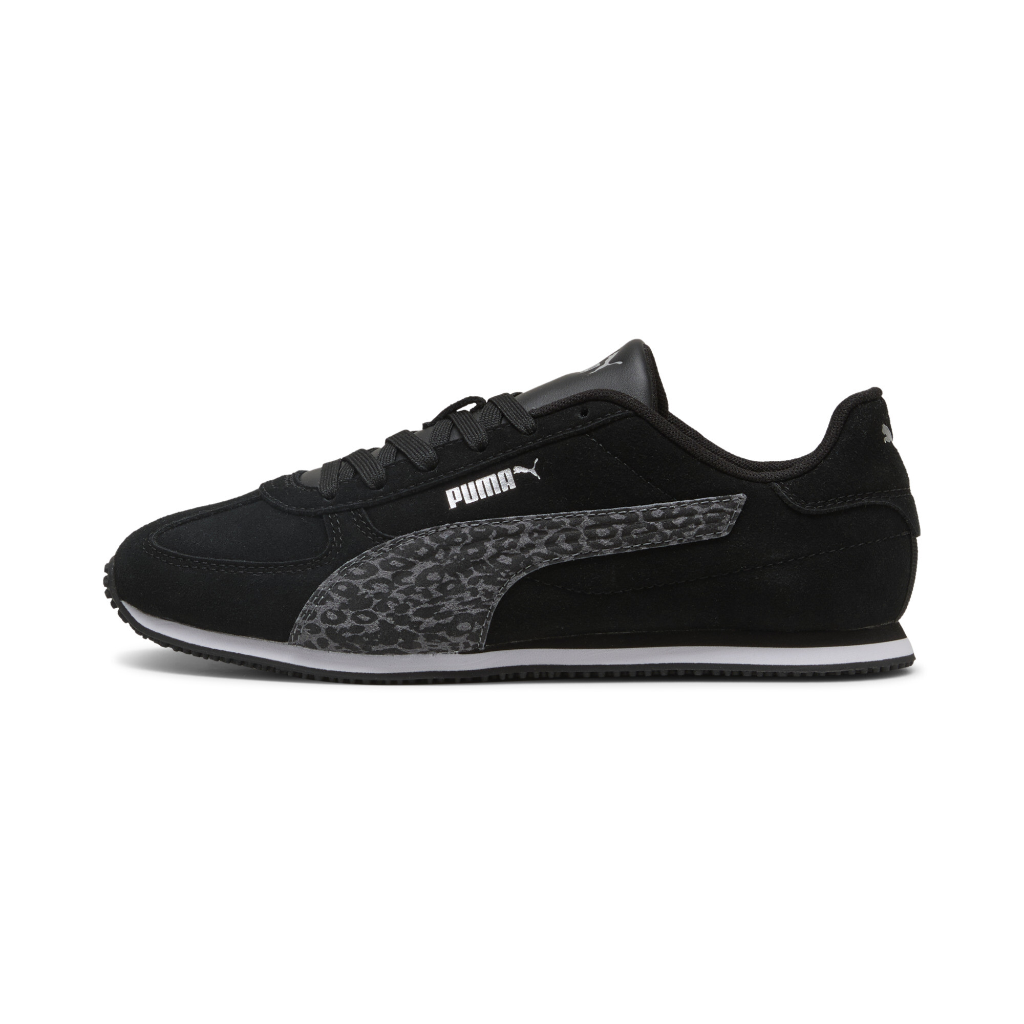 Baskets basses Puma 116890 - vue 4