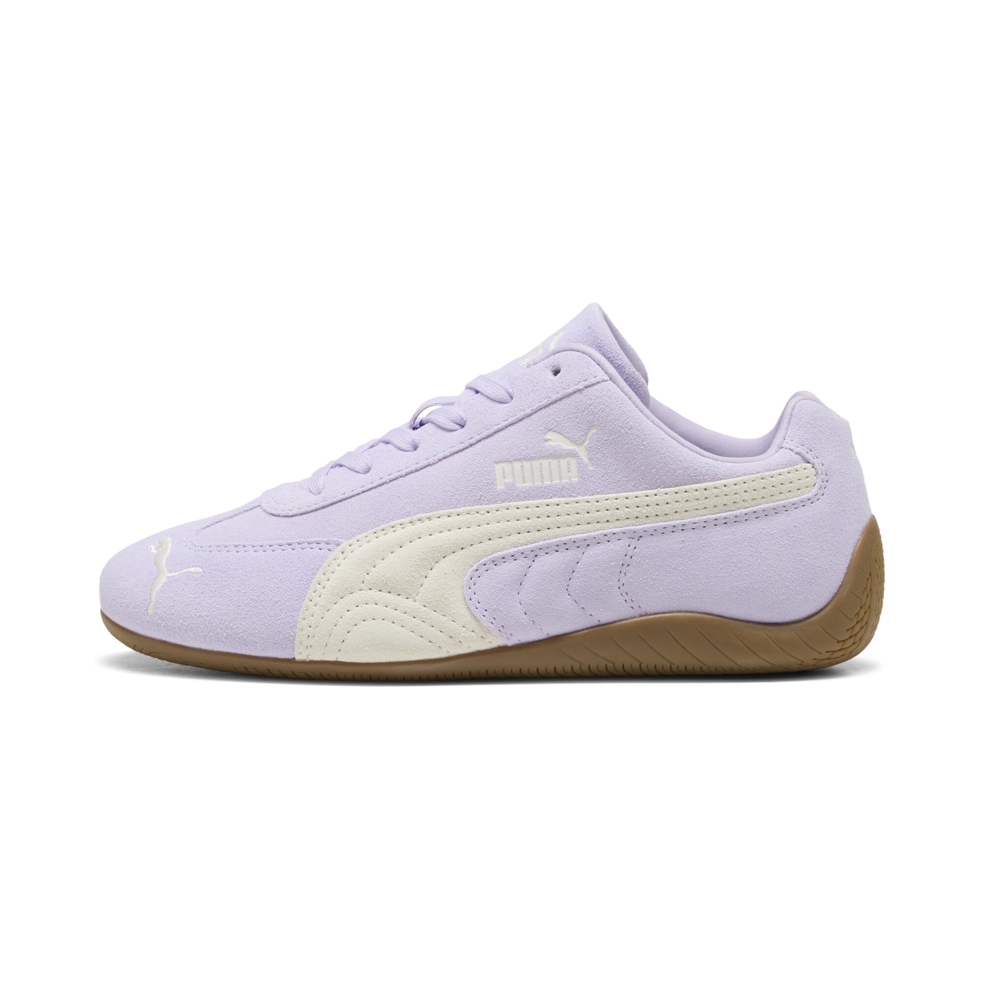 PUMA Speedcat OG II Sneakers in Purple, Size 11