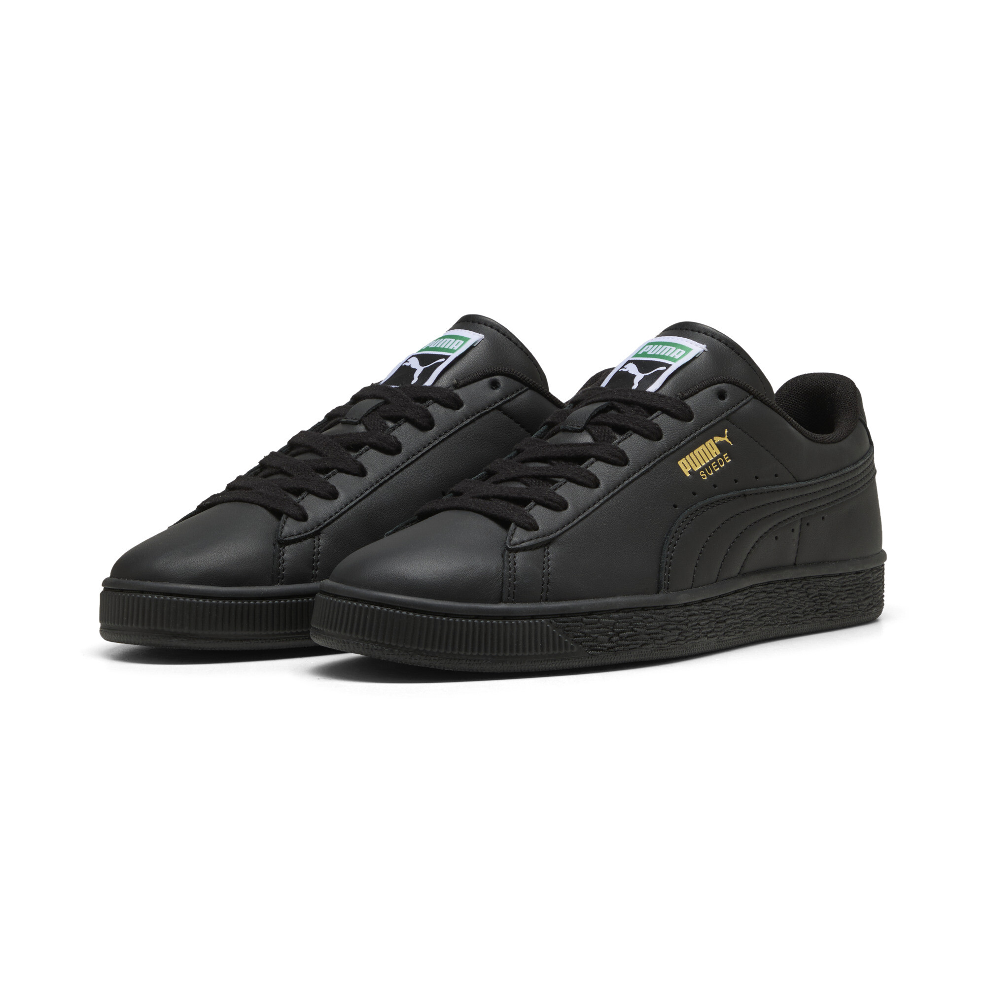 PUMA Sneakers Suede Unisexe Accessoires 37.5