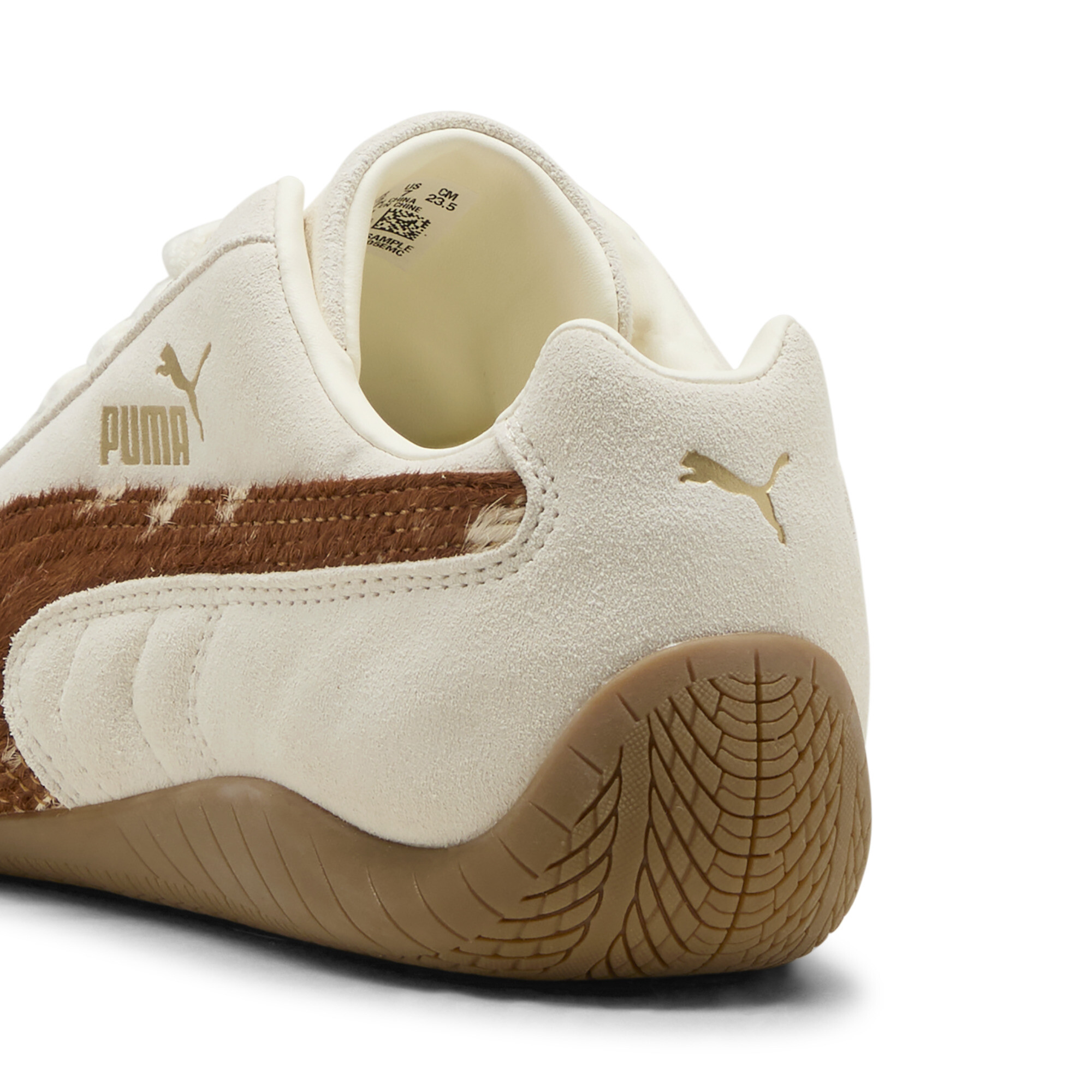 Puma  sneaker Wit