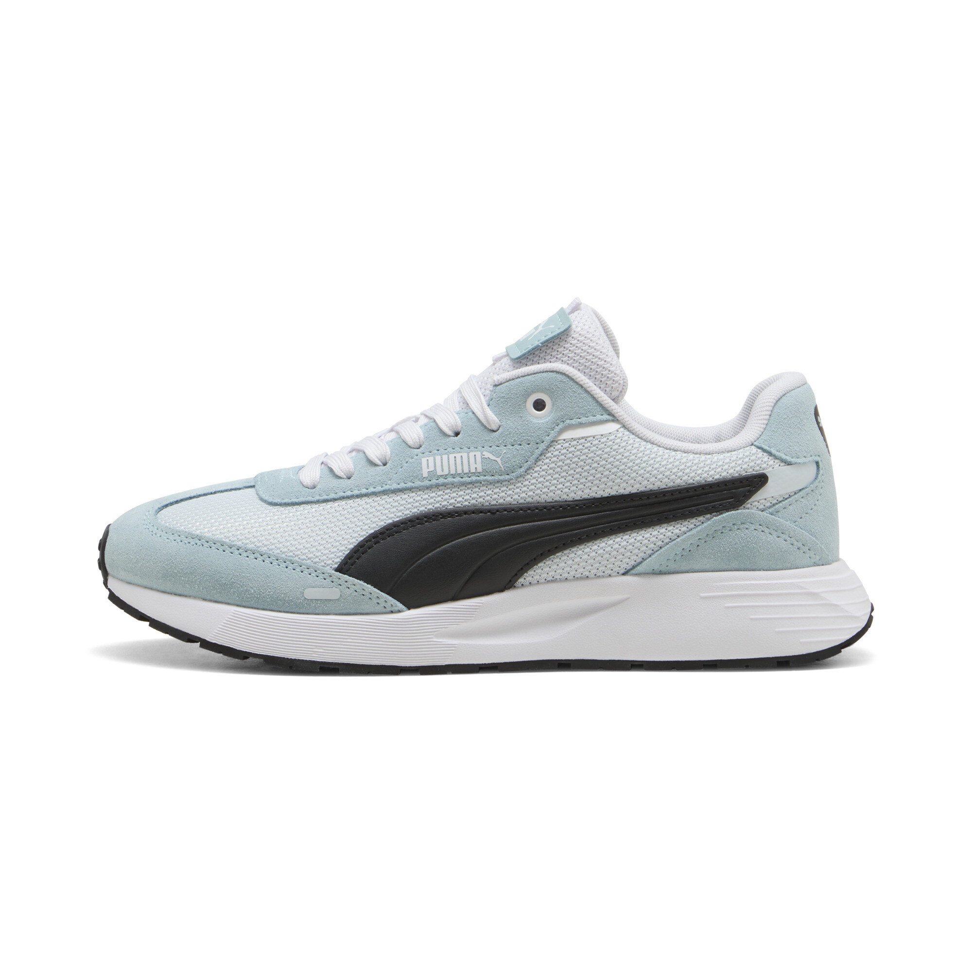 PUMA Sneakers Runtamed Wind Mesh Unisexe Chaussures - vue 4