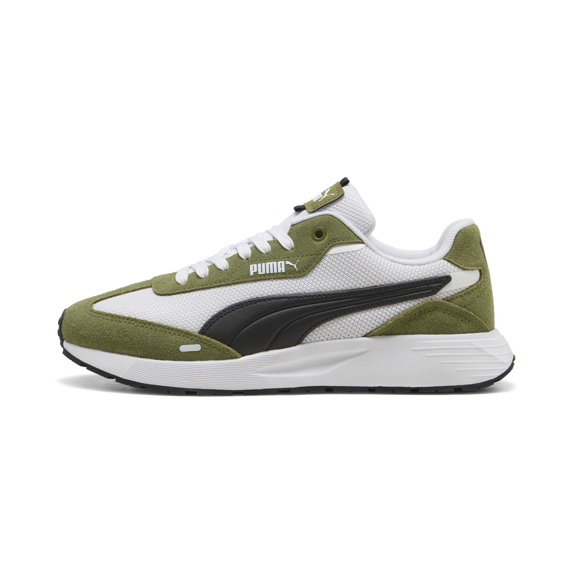 PUMA Sneakers Runtamed Wind Mesh Unisexe Chaussures - vue 3