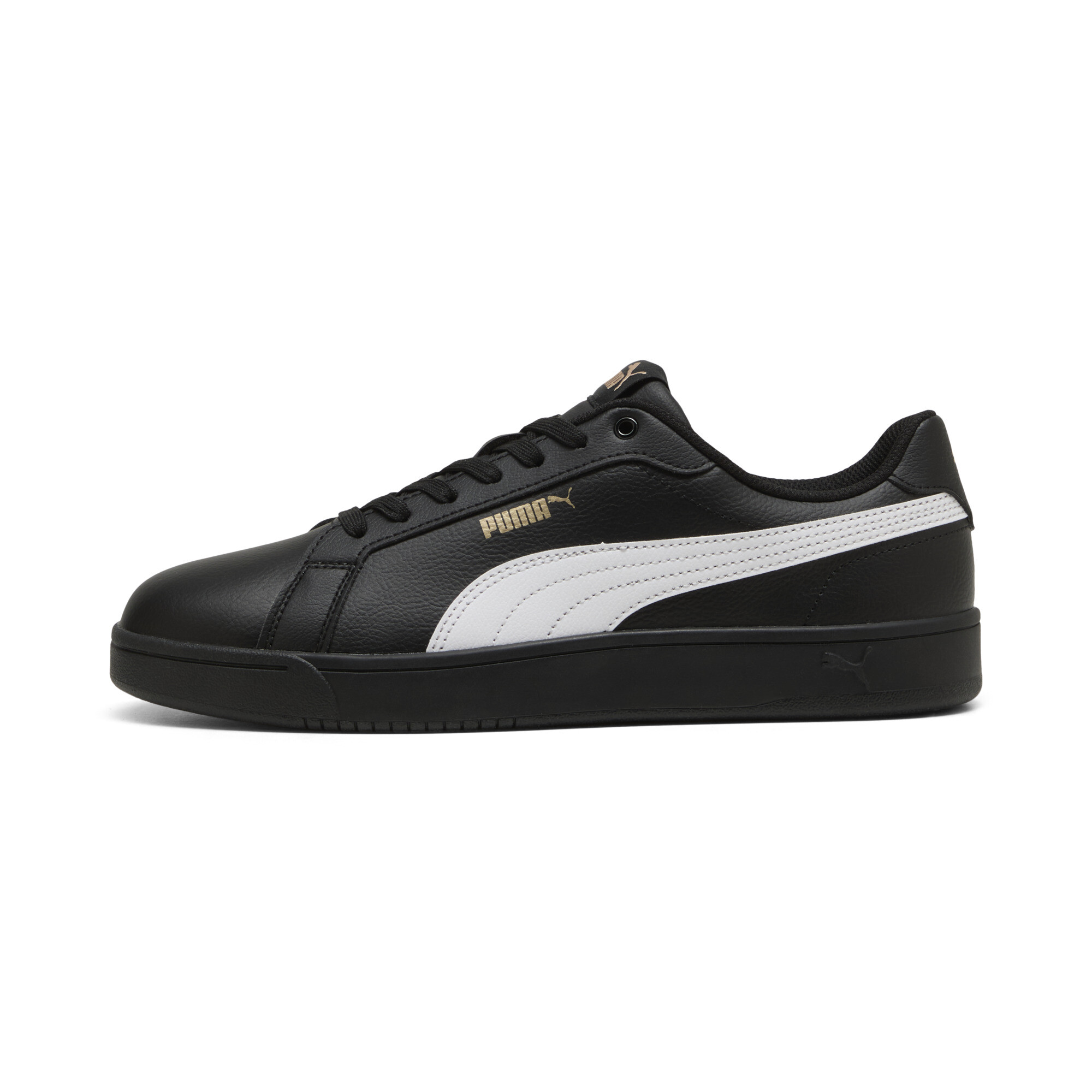 PUMA Grounded SL II Sneakers Unisex, Schuhe, Schwarz, 41