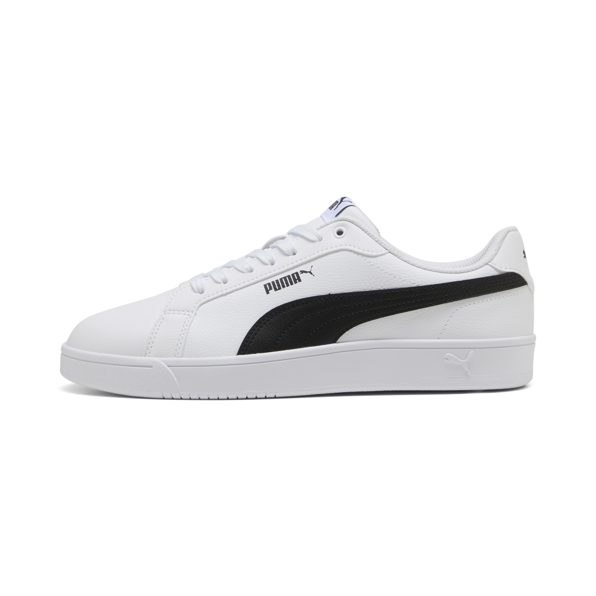 PUMA Grounded SL II Sneakers Unisex, Schuhe, Weiß, 41