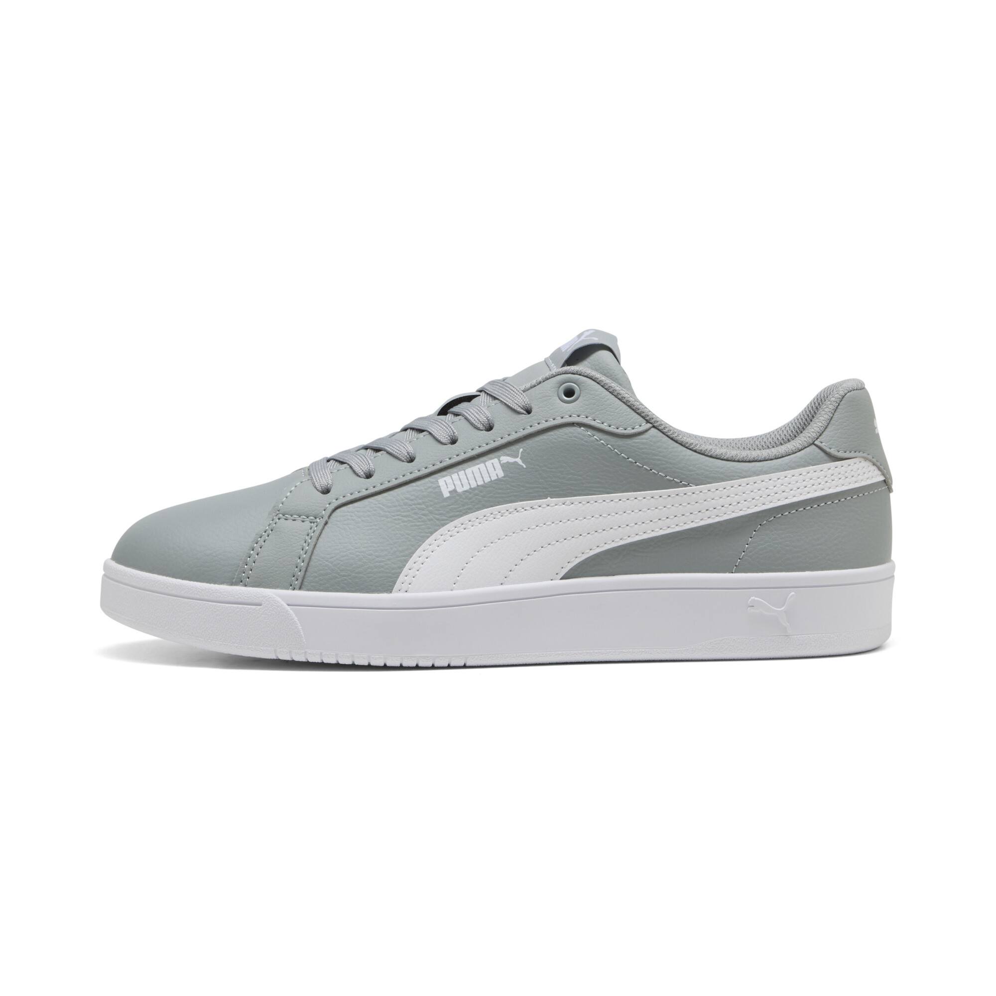 PUMA Grounded SL II Sneakers Unisex, Schuhe, Grau, 41
