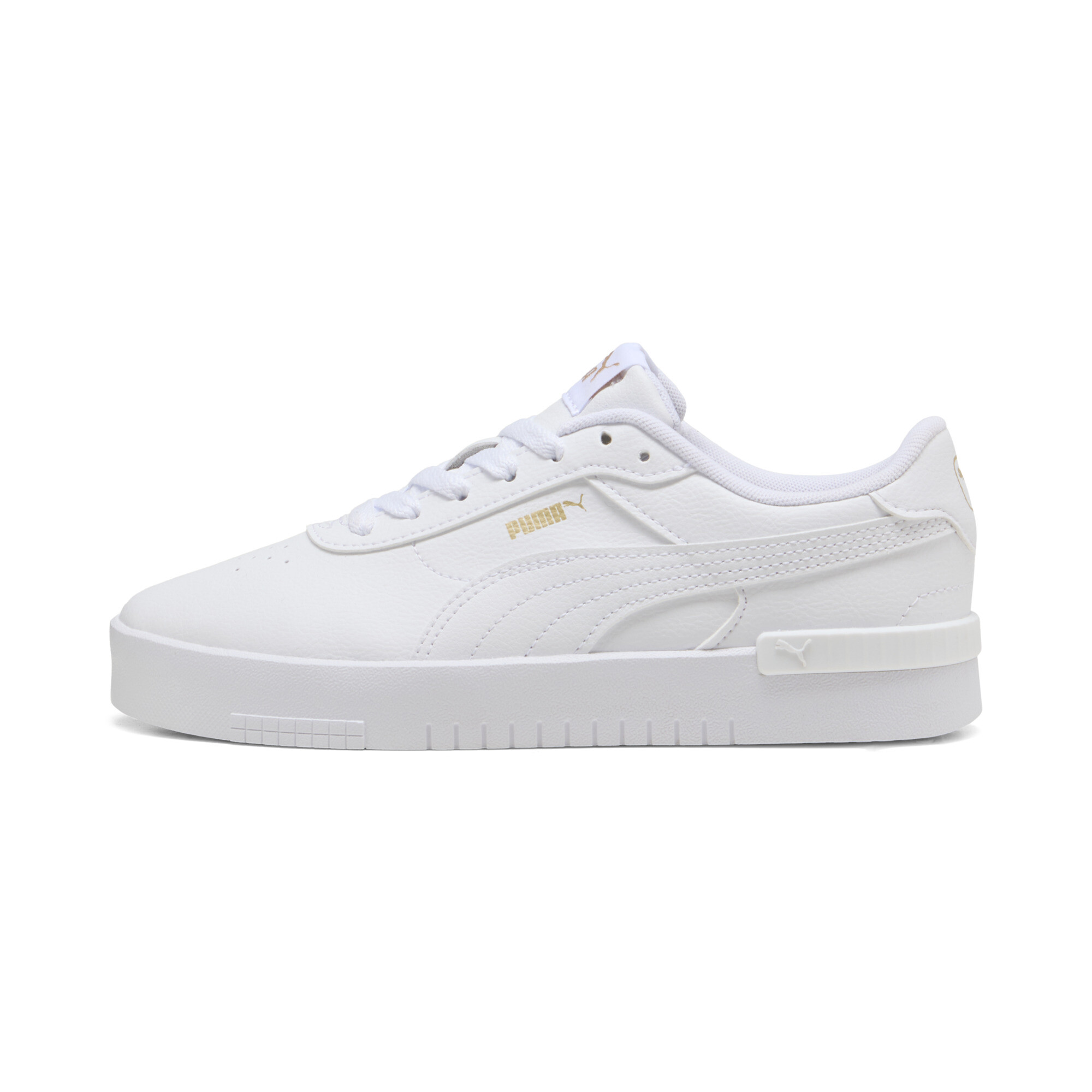 PUMA Jola II Sneakers Damen, Accessoires, Weiß, 41