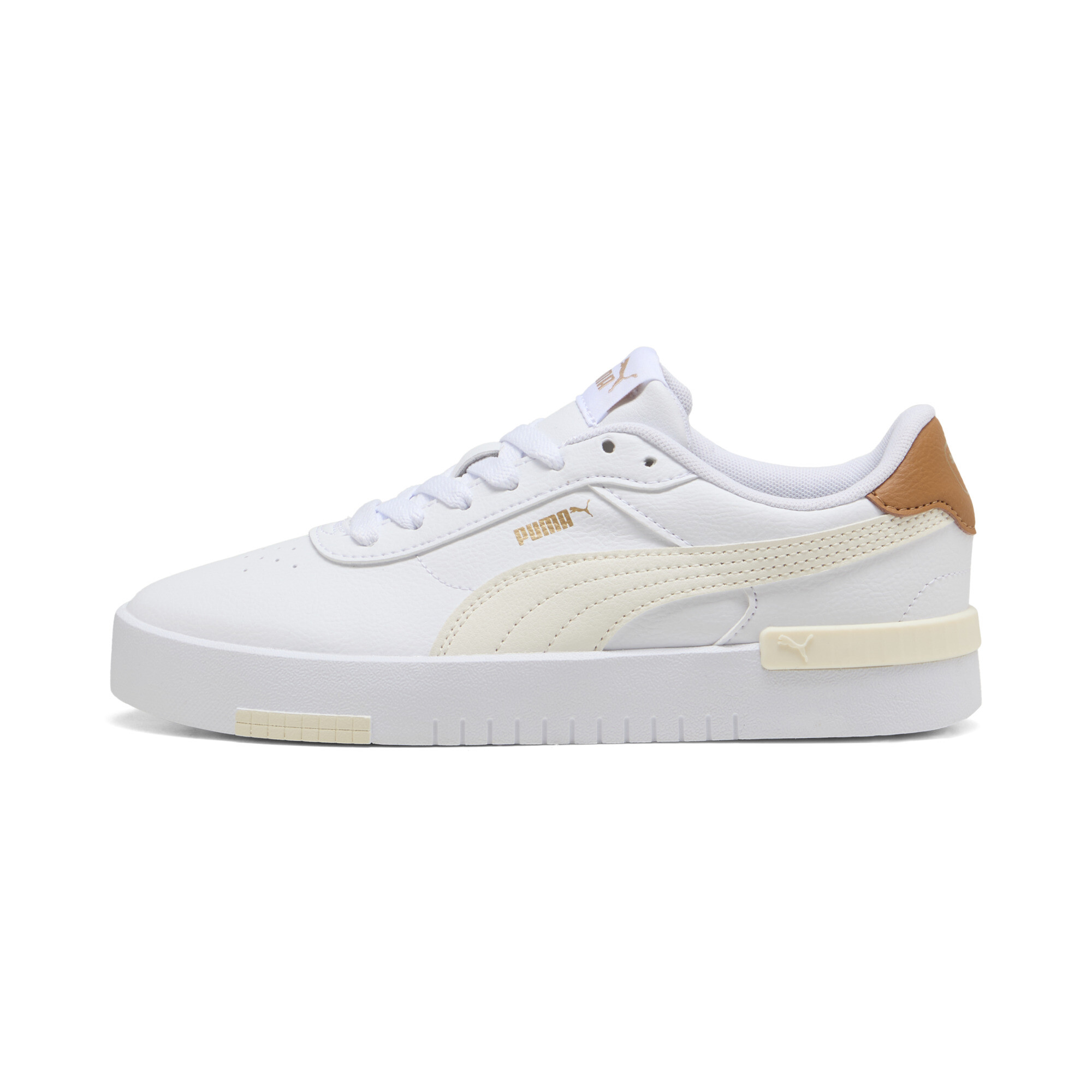 PUMA Jola II Sneakers Damen, Accessoires, Weiß, 41