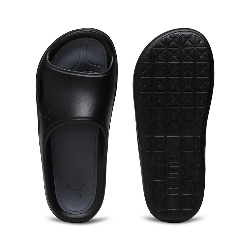 

Men's PUMA Lithen Injex Beach Slides