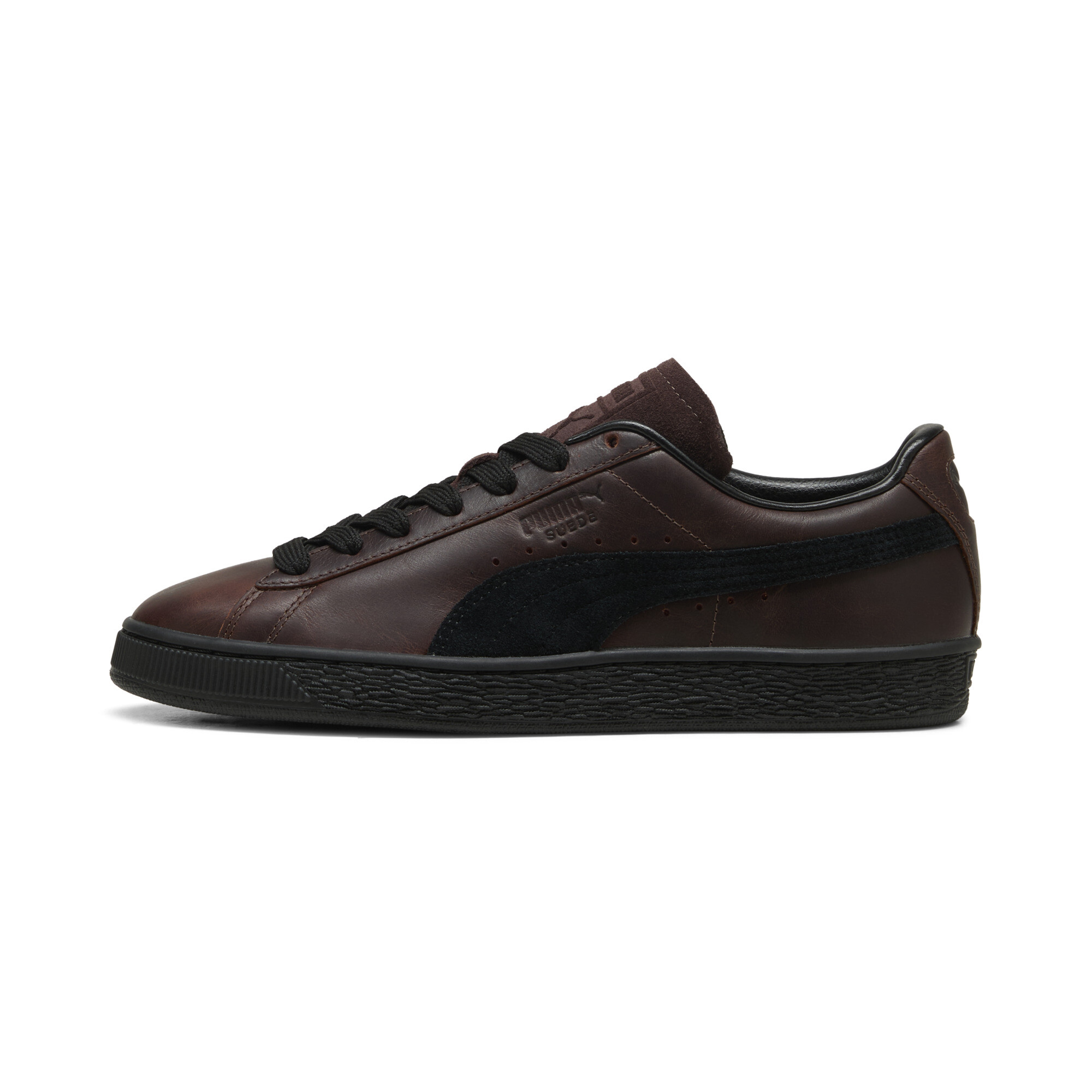 Zapatillas Suede Dressed unisex