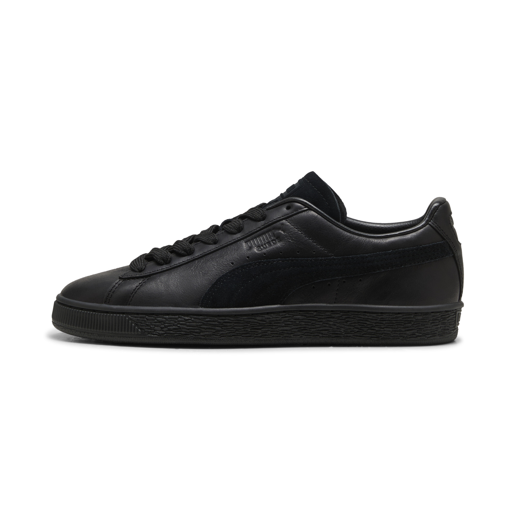 Zapatillas Suede Dressed unisex