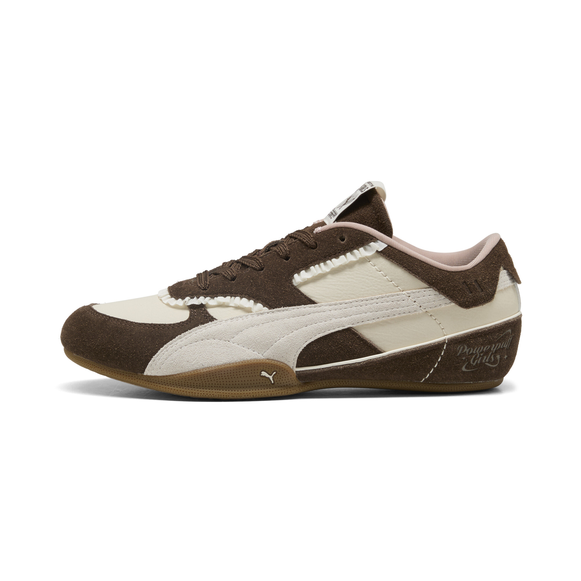 PUMA x POWERPUFF GIRLS Bella Mina Sneakers Women
