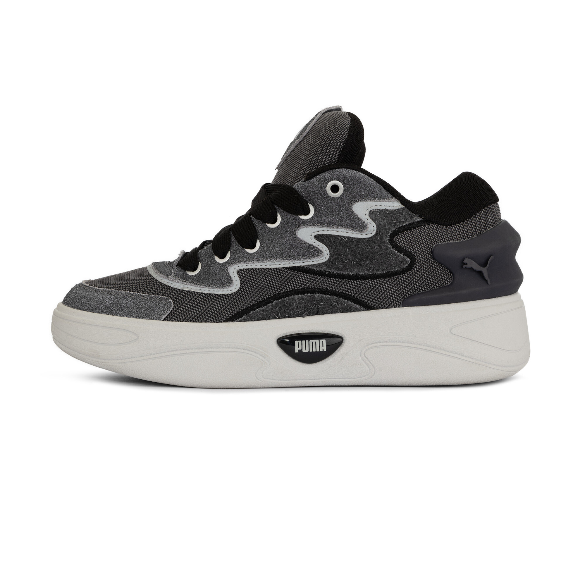 Zapatillas PUMA Five-0 Slappy Sessionz unisex