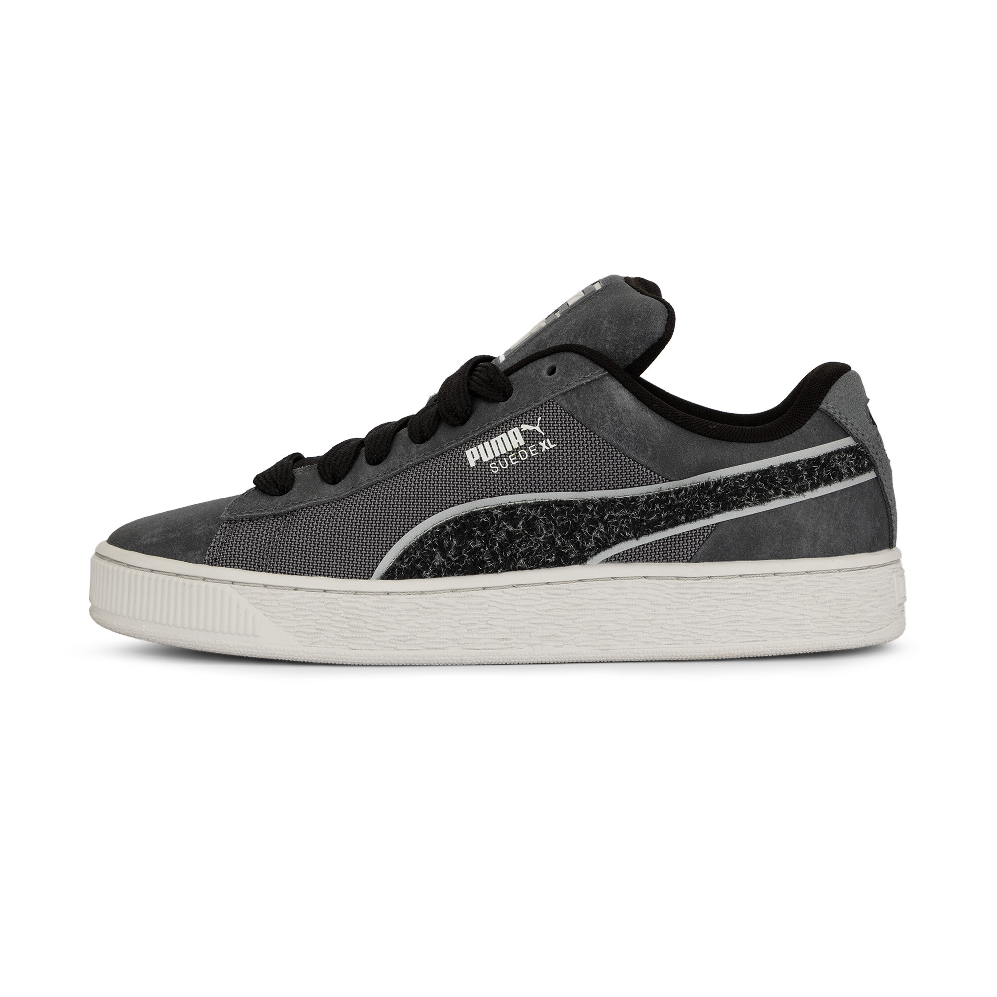 Zapatillas Suede XL Slappy Sessionz