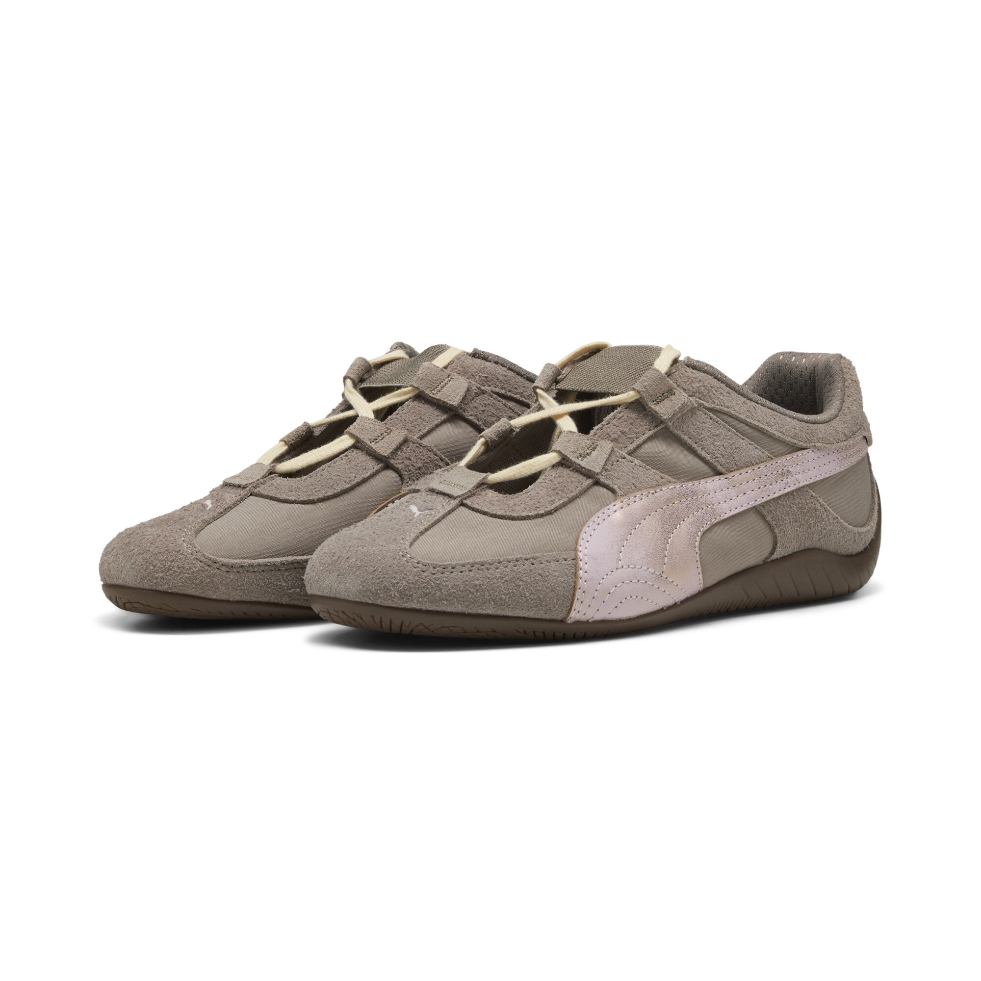 PUMA Speedcat Go Brushed Luxe Women's Sneakers