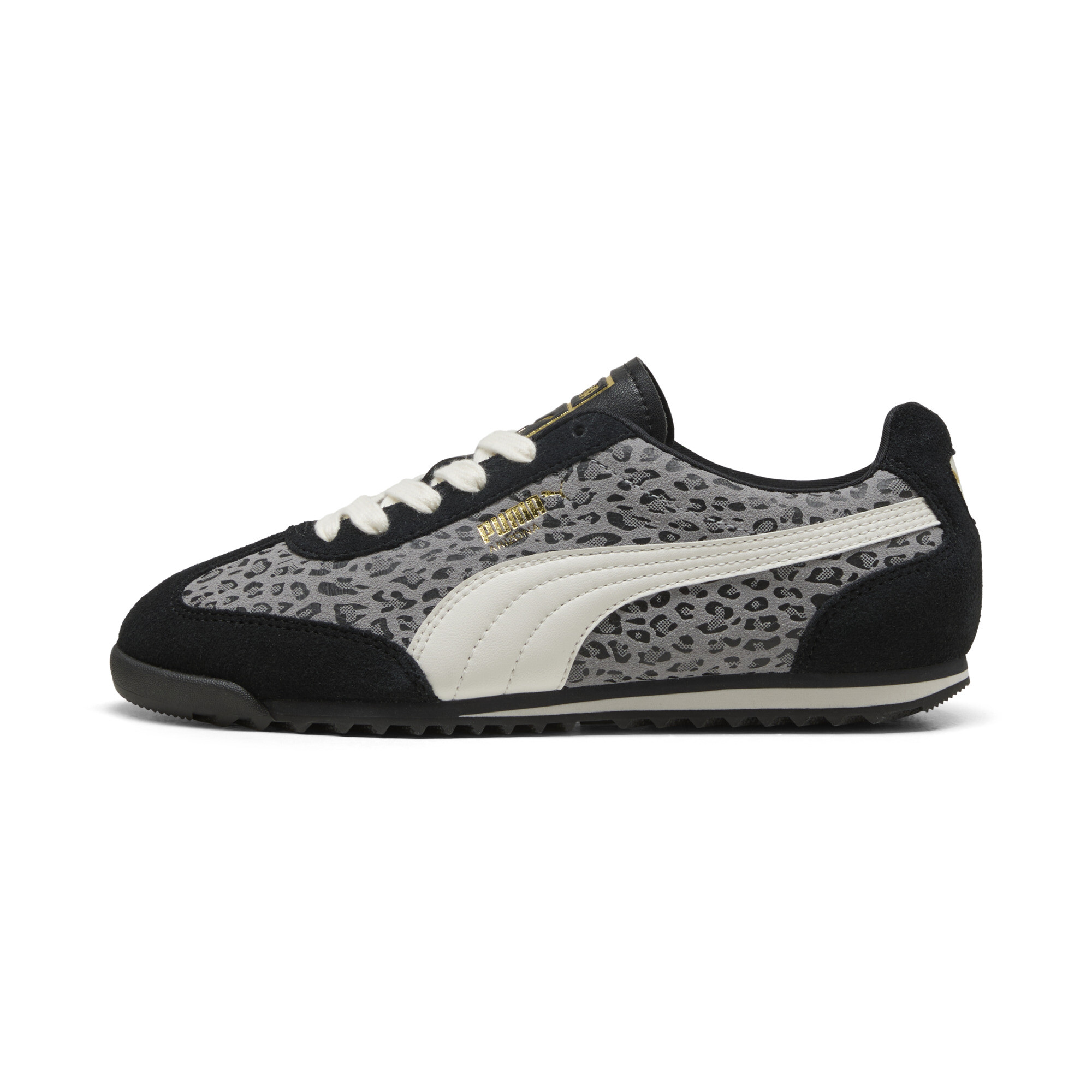 PUMA Sneakers Arizona Femme Chaussures Gris 37 110 €