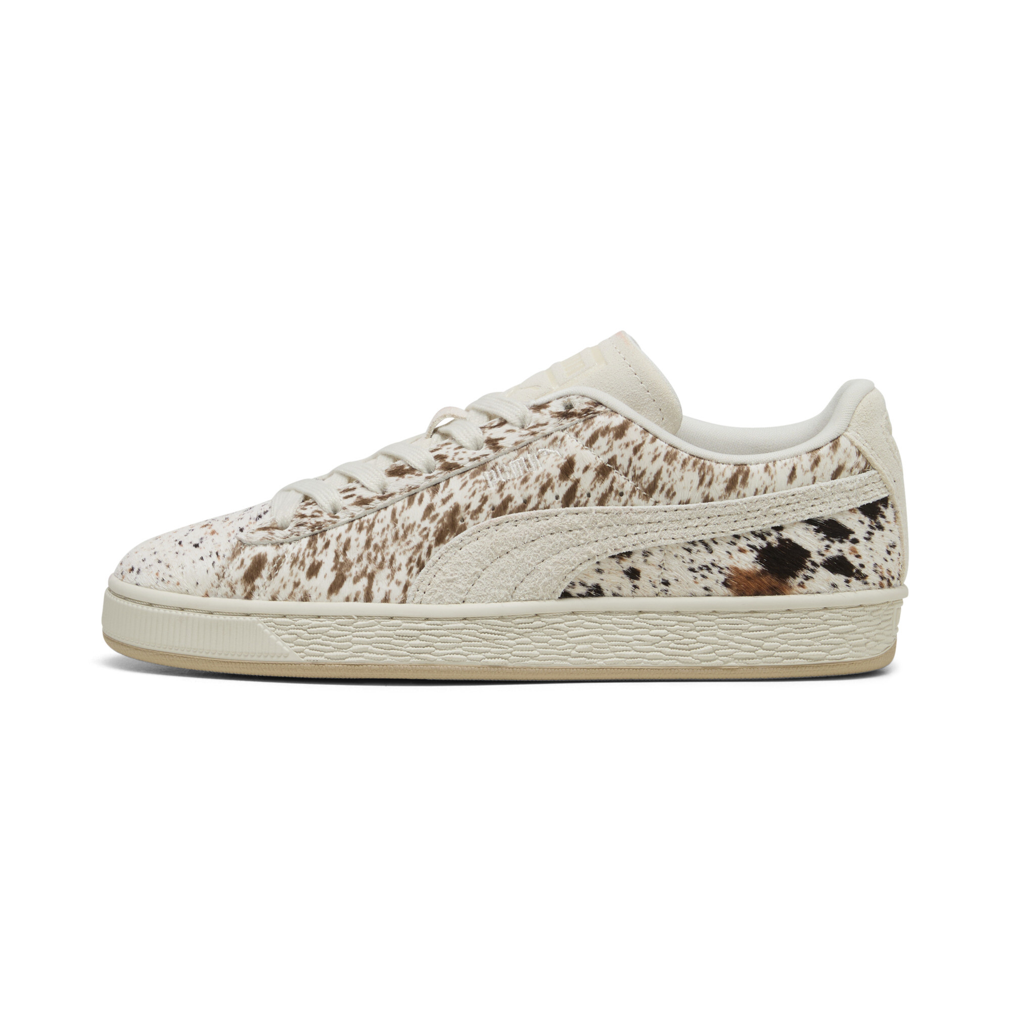 Zapatillas Suede Appaloosa para mujer