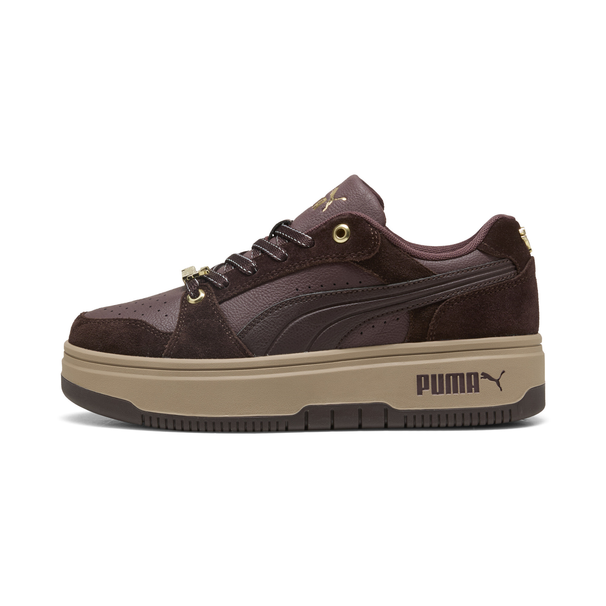 Zapatillas Rebound Femme Low Luxe para mujer