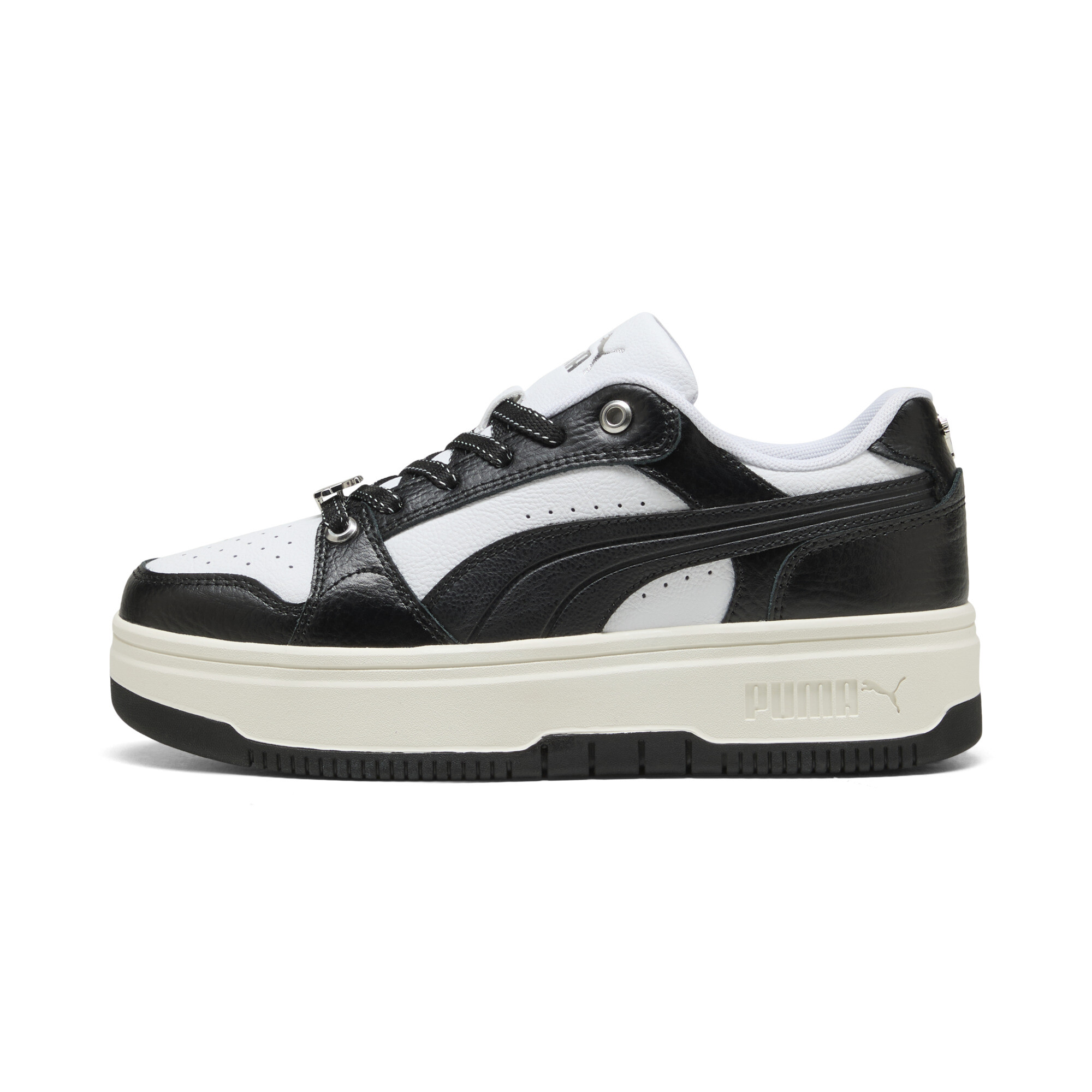 Zapatillas Rebound Femme Low Luxe para mujer
