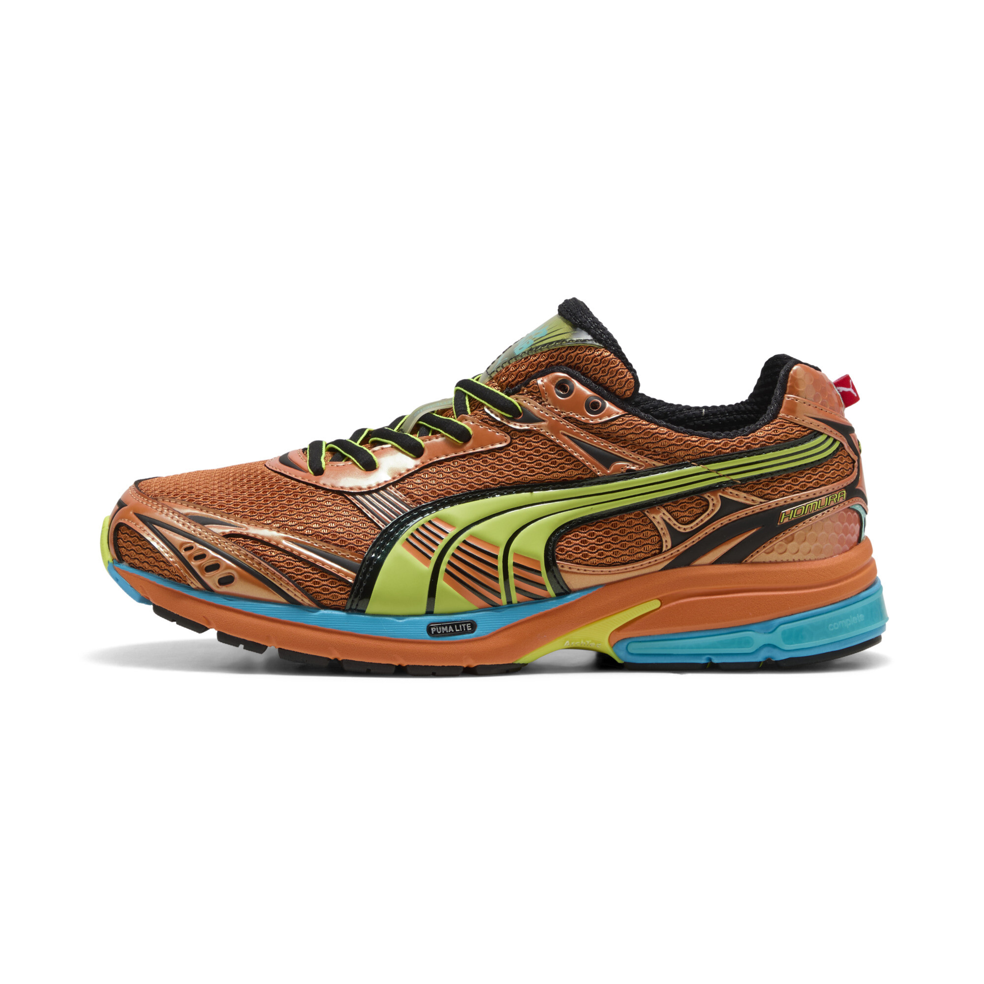 Homura OG+ Sneakers Unisex | orange | PUMA South Africa
