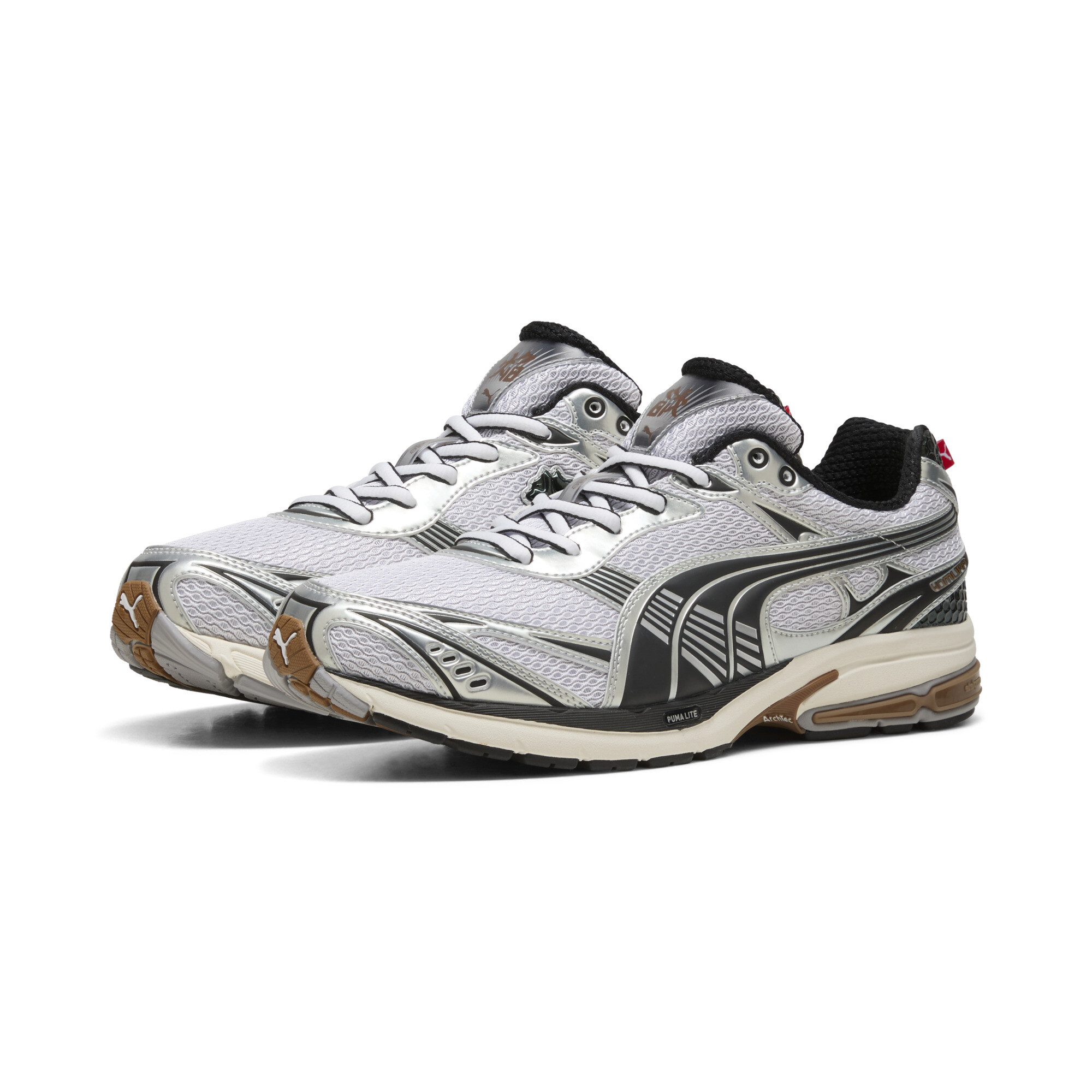 PUMA Sneakers Homura OG+ Unisexe Accessoires 35.5 - vue 5