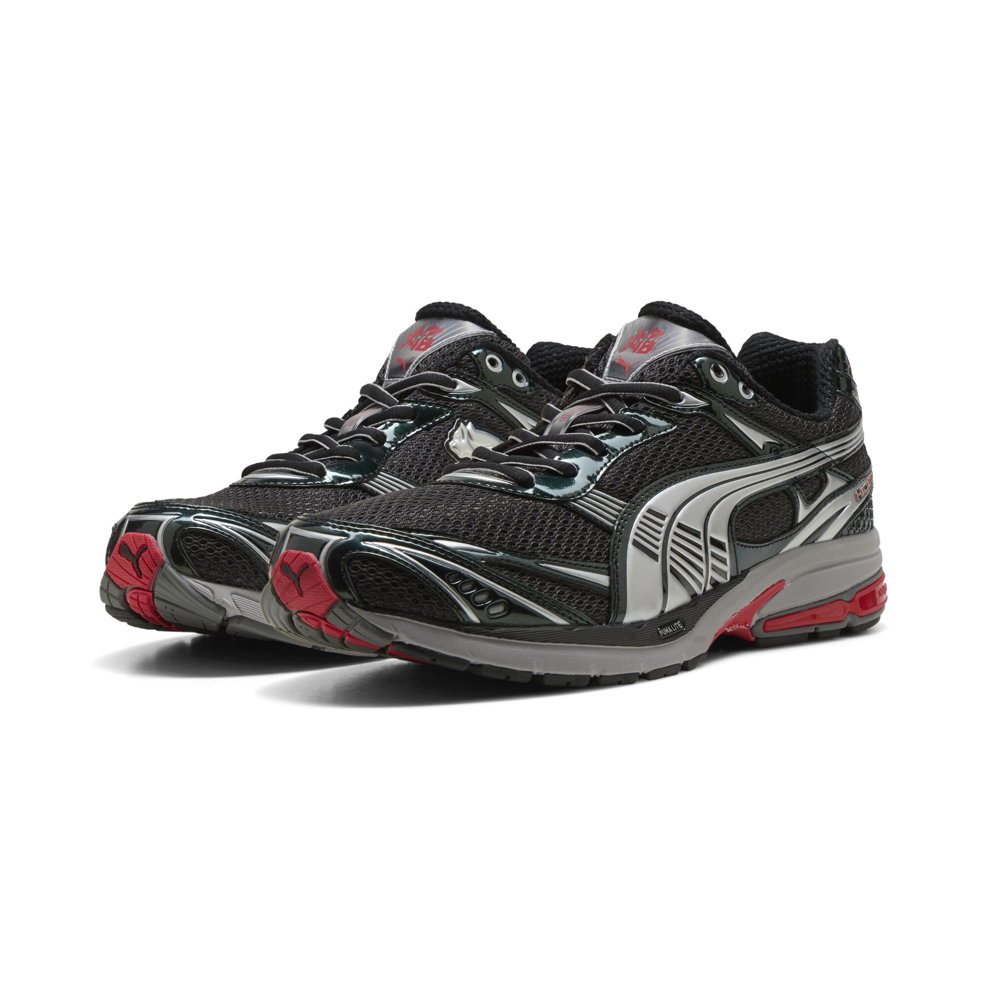 PUMA Sneakers Homura OG+ Unisexe Accessoires 35.5 - vue 4