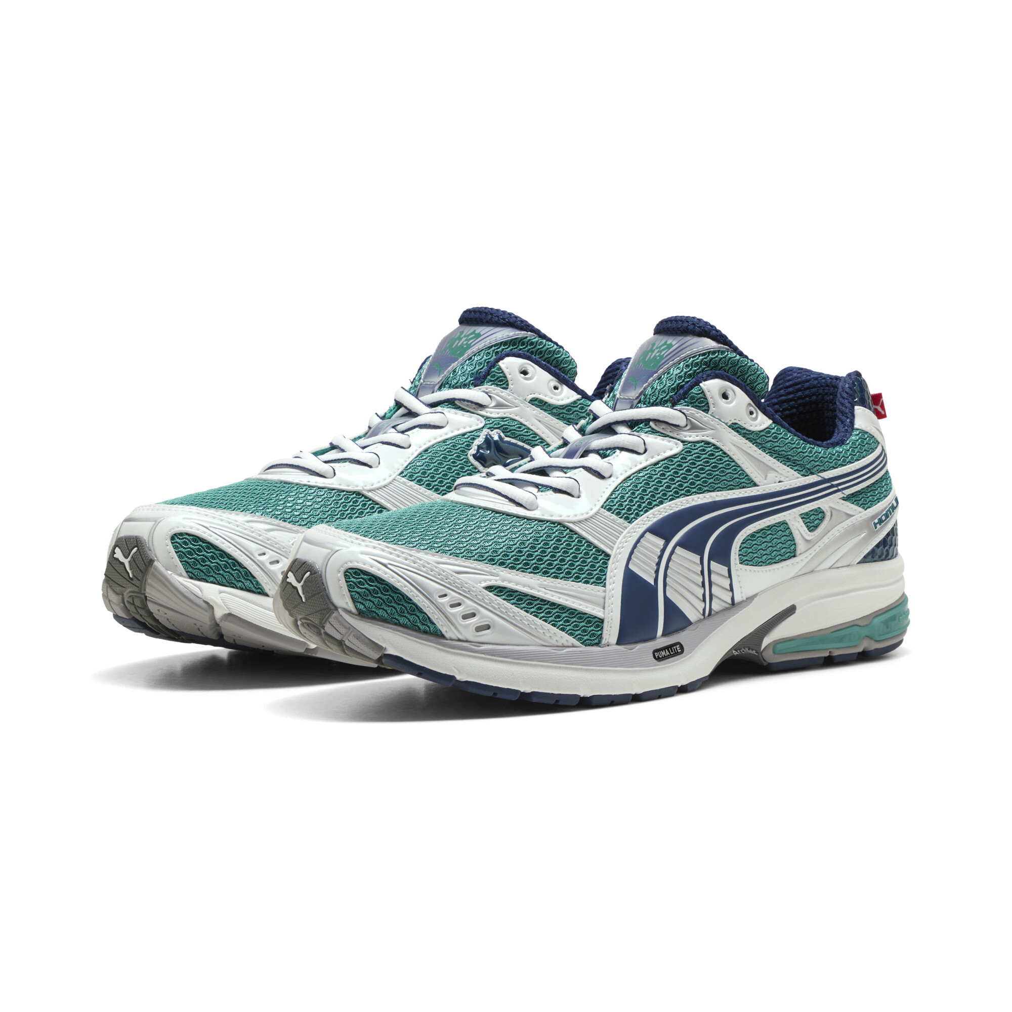 PUMA Sneakers Homura OG+ Unisexe Accessoires 35.5 - vue 6