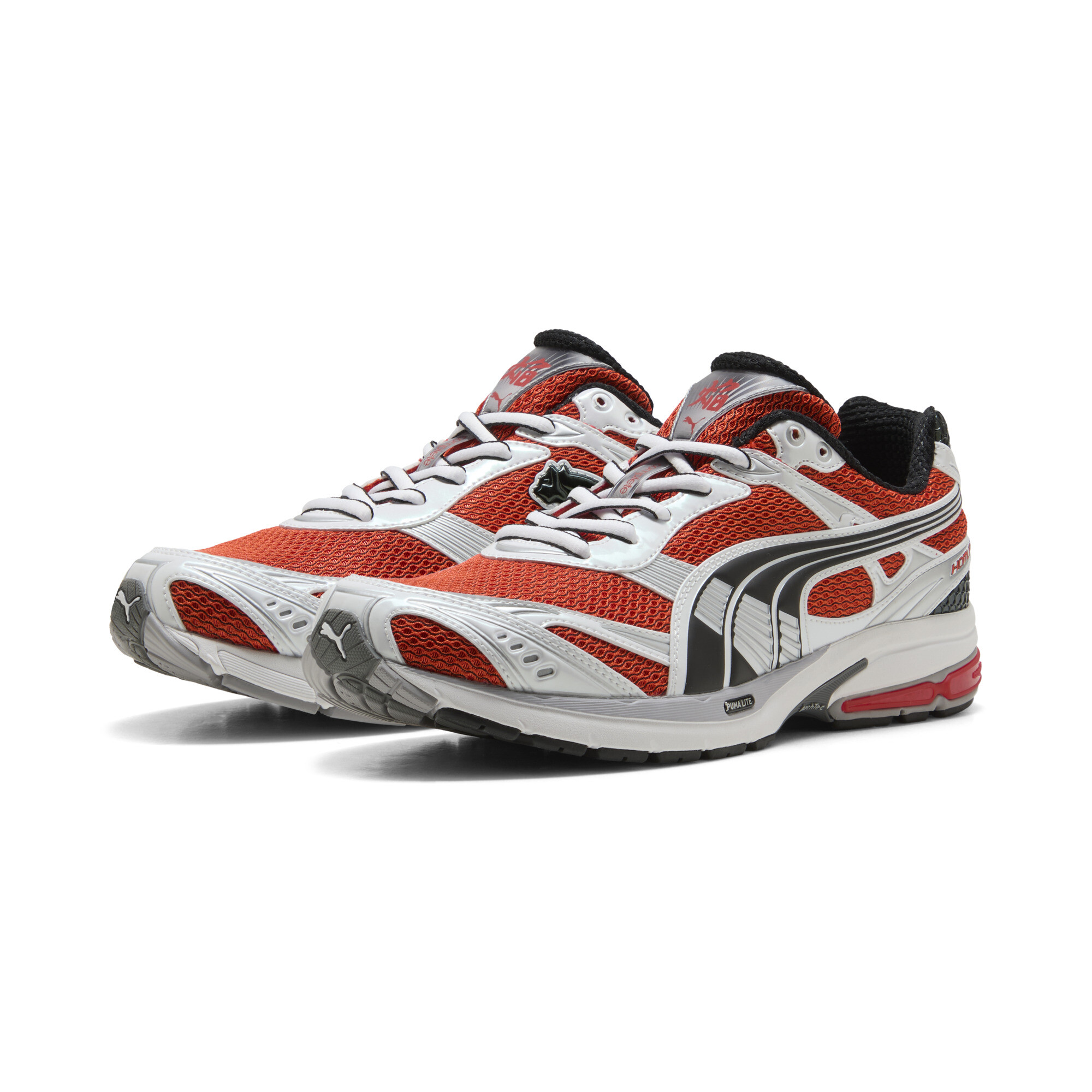 PUMA Sneakers Homura OG+ Unisexe Accessoires 35.5 - vue 3