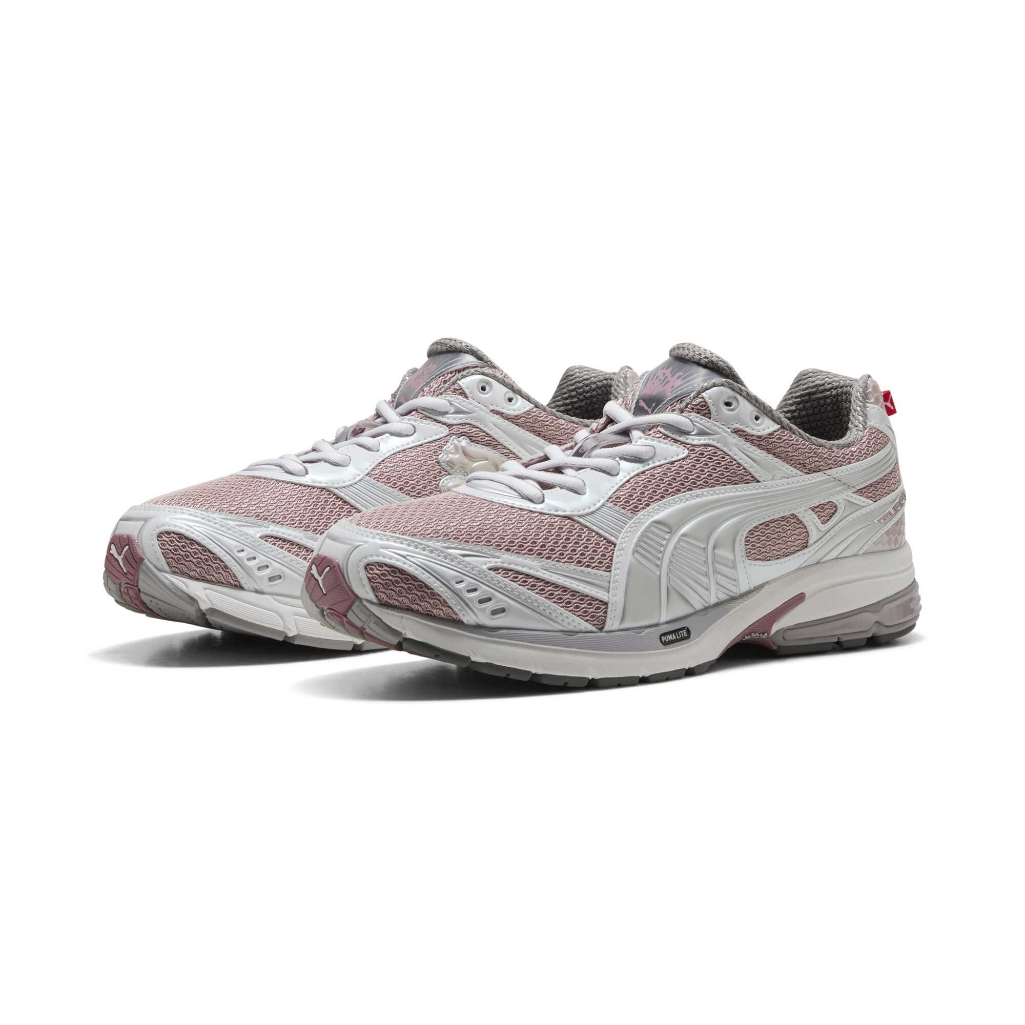 PUMA Sneakers Homura OG+ Unisexe Accessoires 35.5 - vue 7