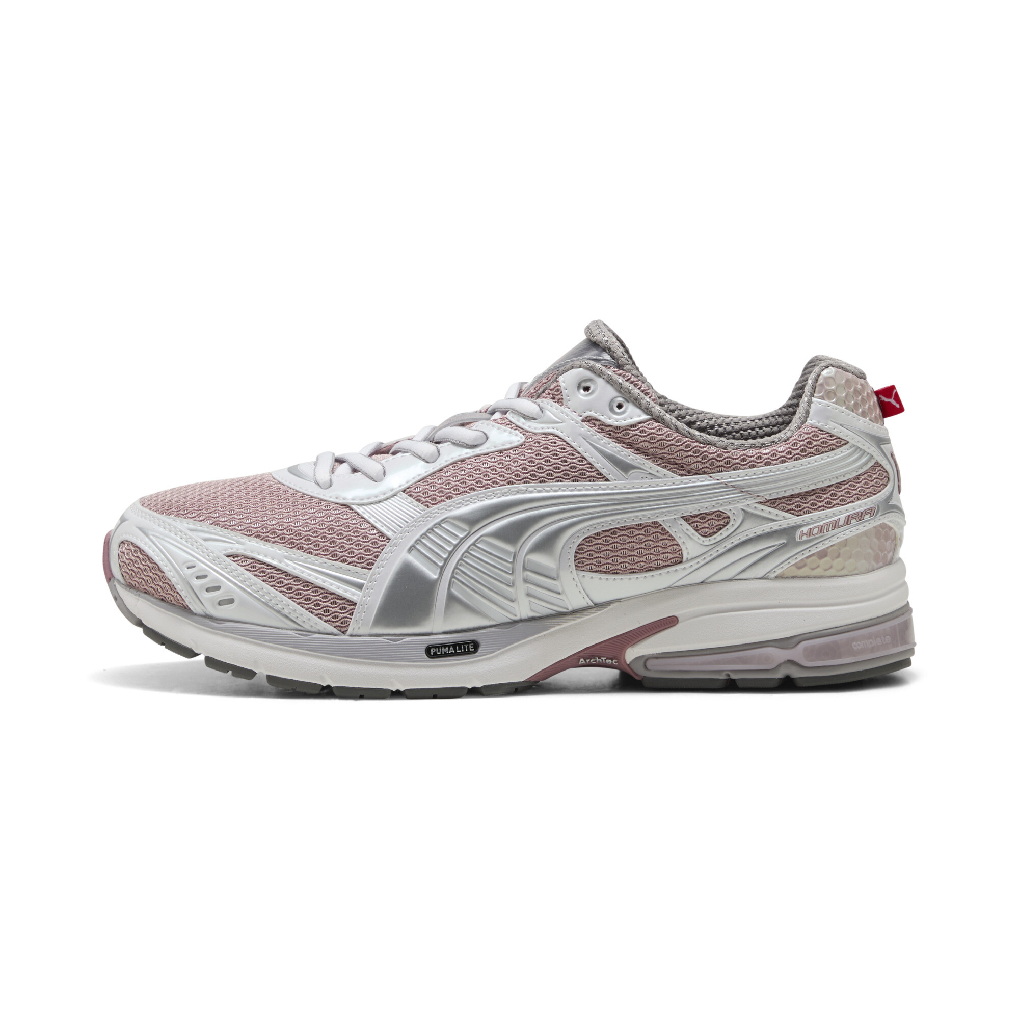 PUMA Homura OG+ Sneakers in Pink, Size 7