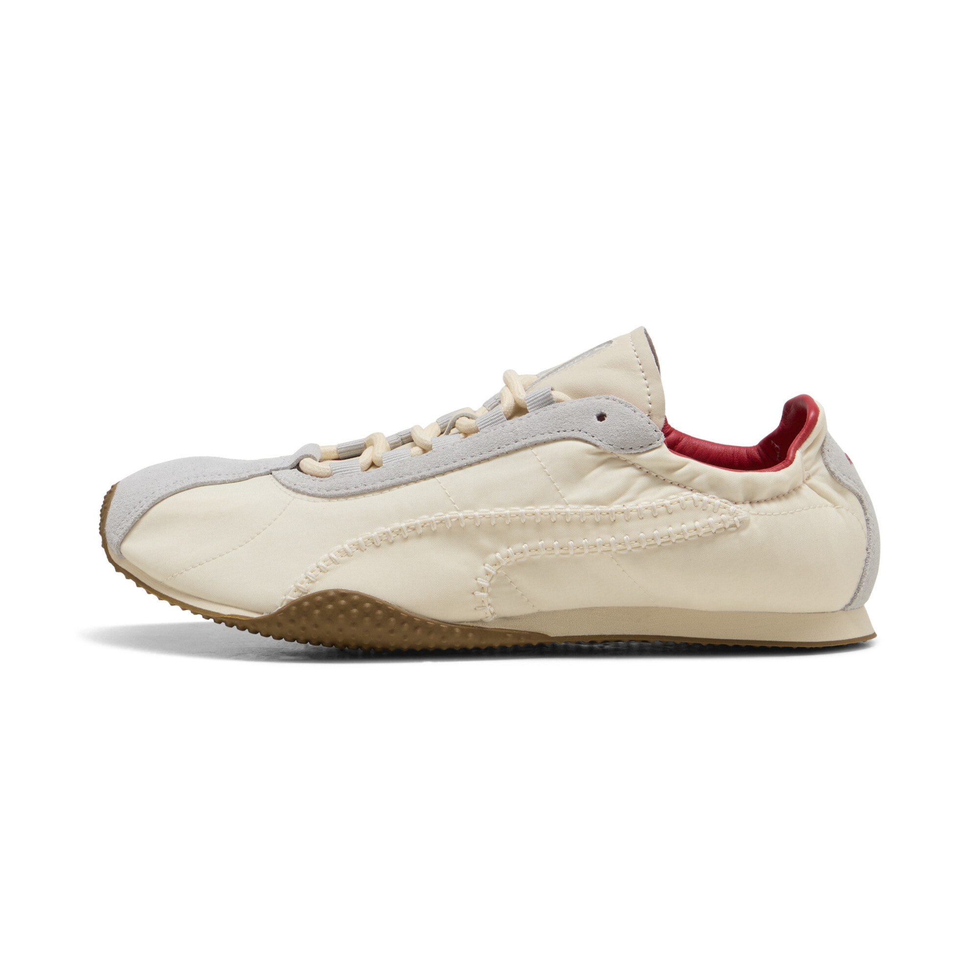 PUMA x MADHAPPY H-Street Sneakers Unisex, Schuhe, Weiß, 44.5